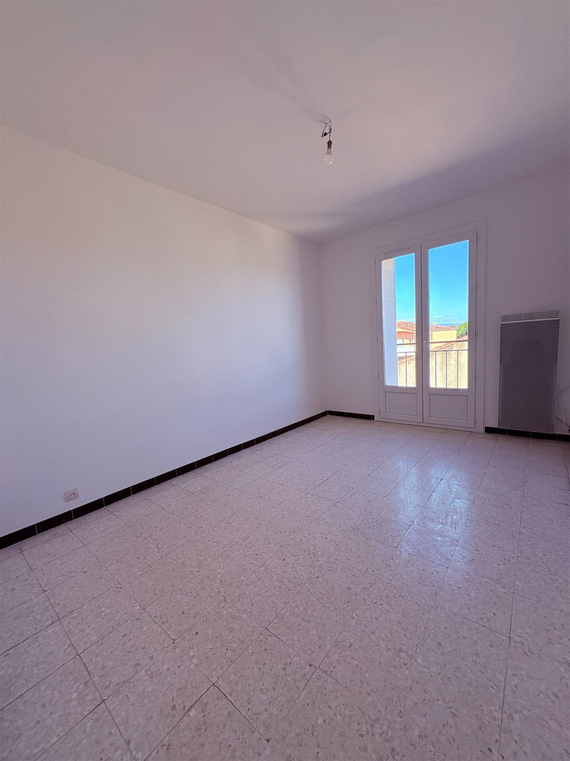 Appartement à vendre, 62m², Monteux