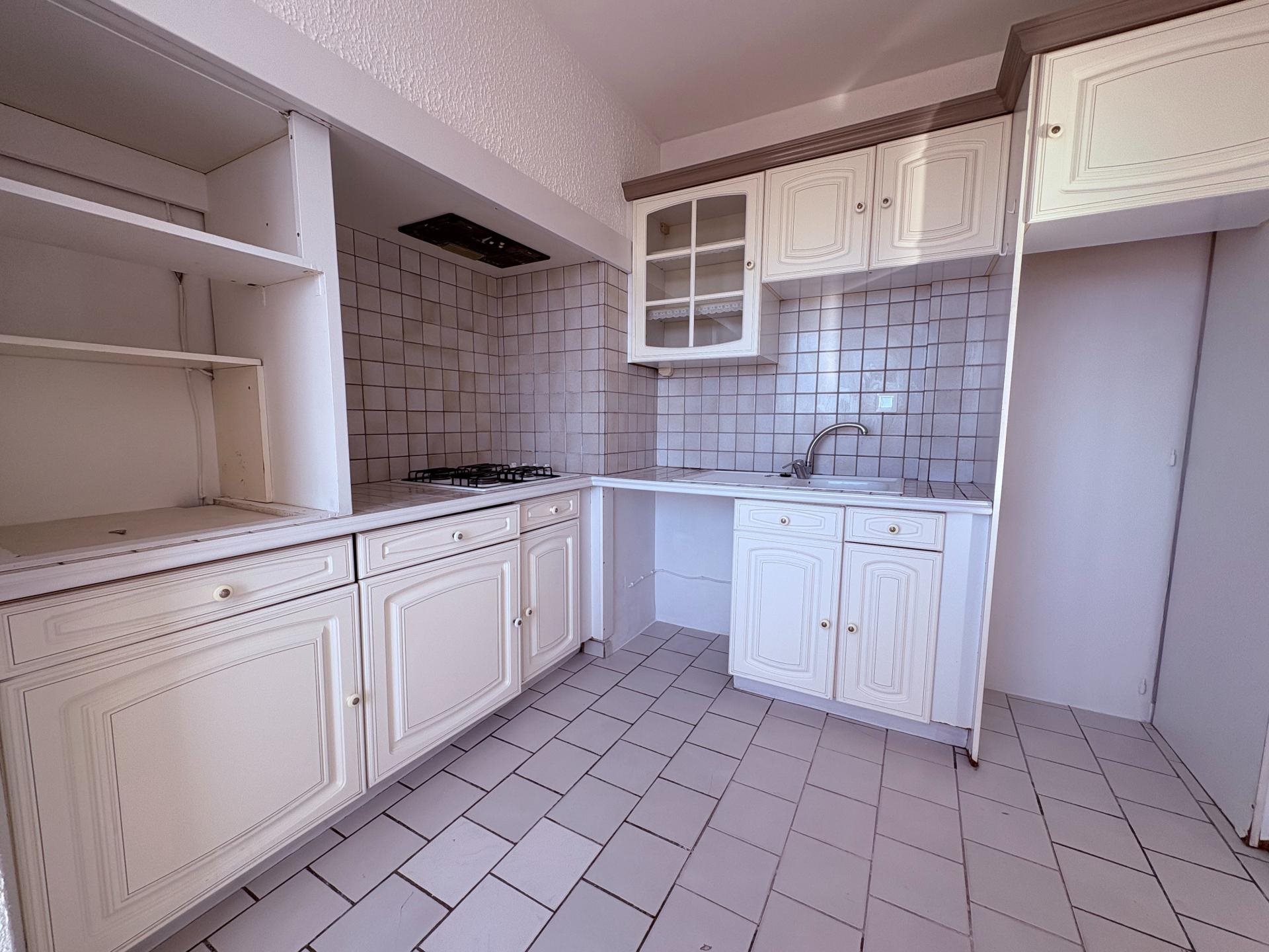 Appartement à vendre, 62m², Monteux