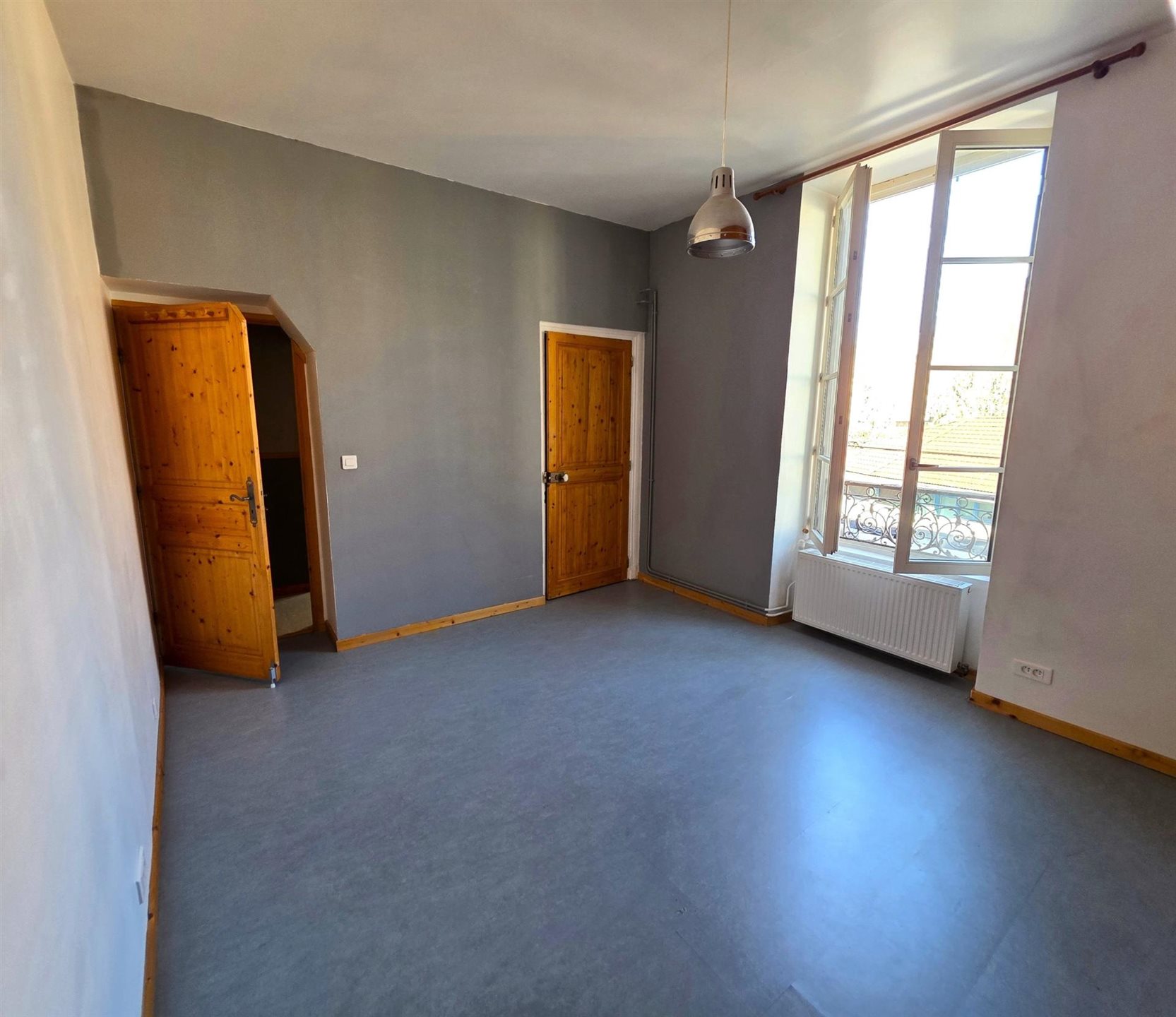 Appartement à vendre, 47m², Grenoble
