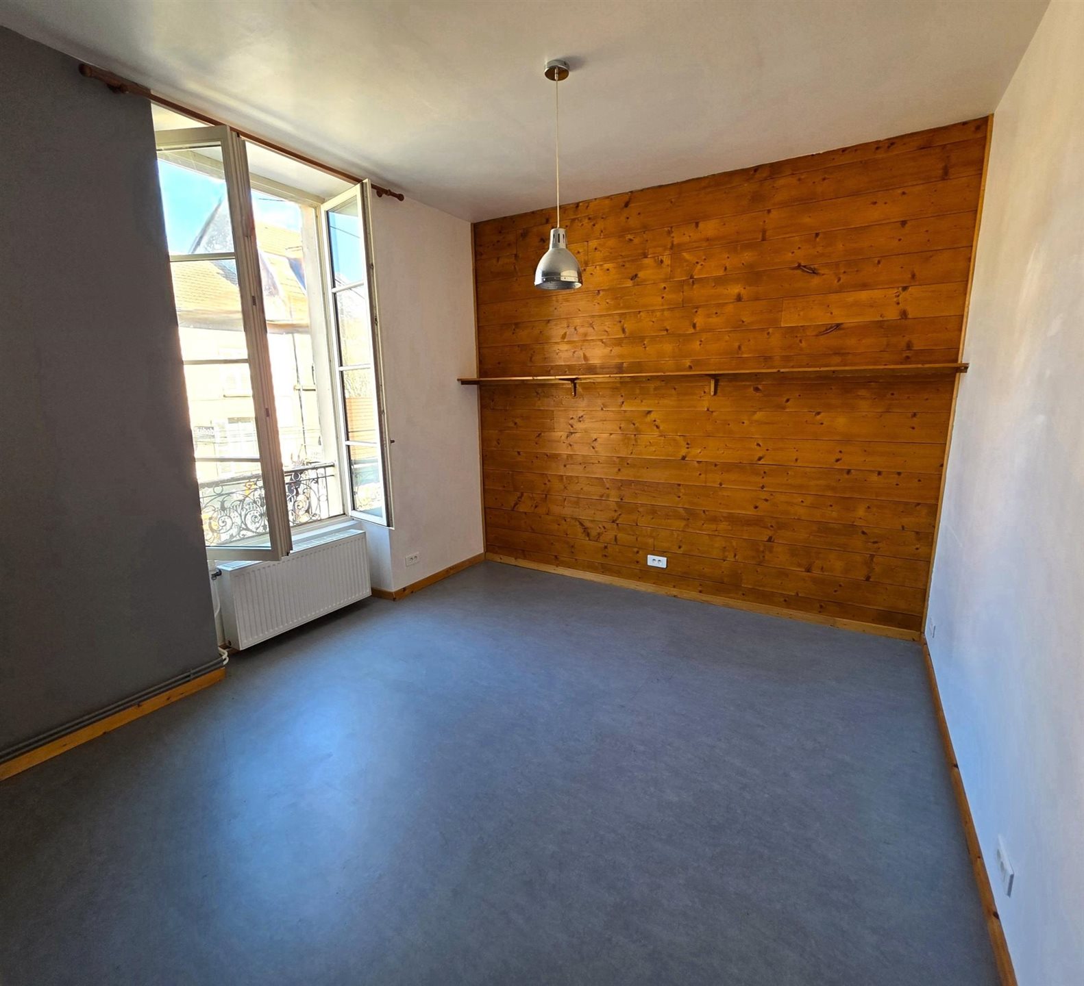 Appartement à vendre, 47m², Grenoble