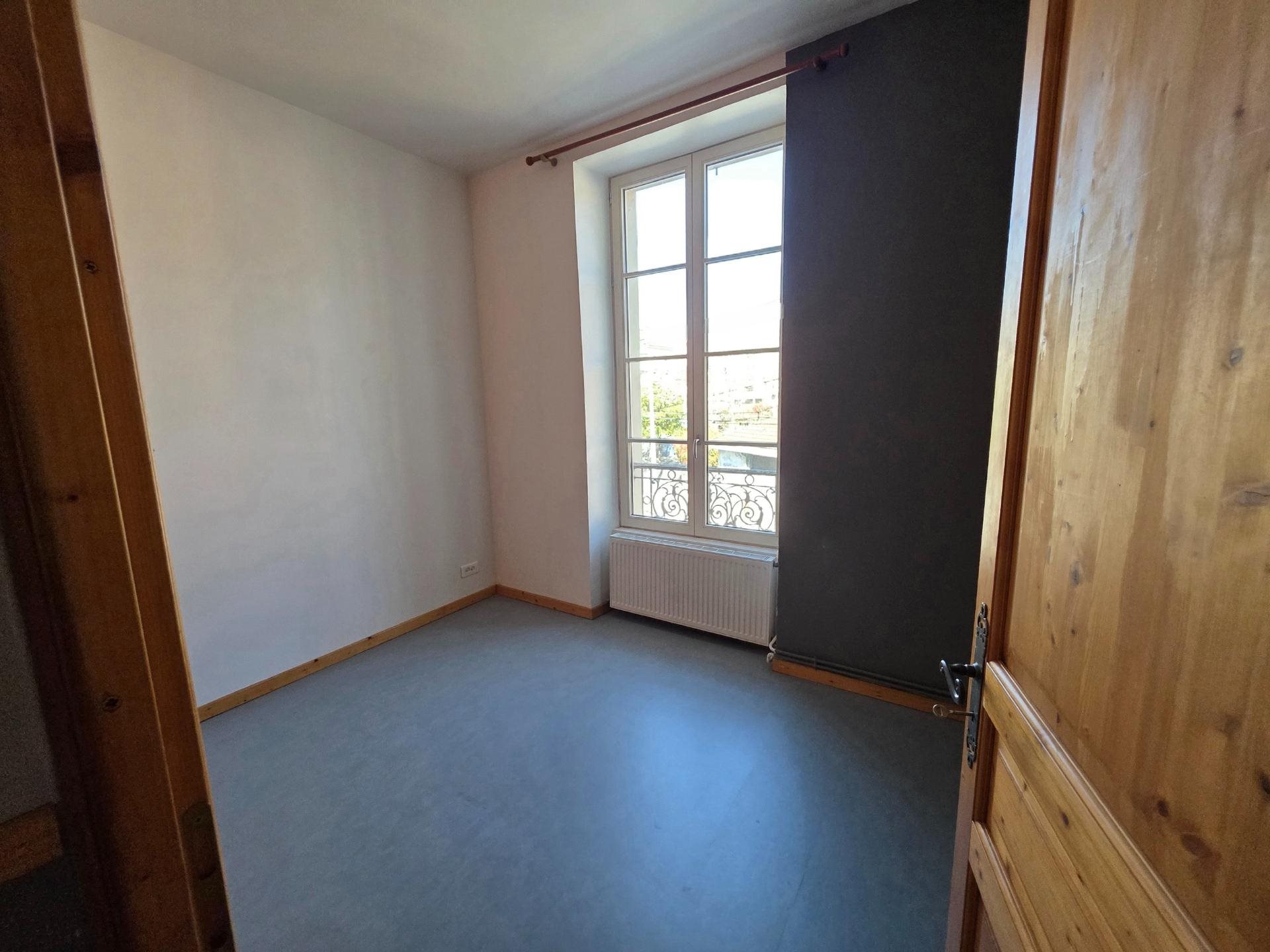 Appartement à vendre, 47m², Grenoble