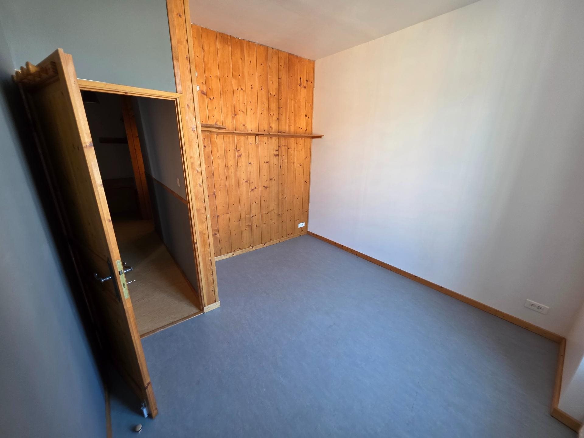Appartement à vendre, 47m², Grenoble