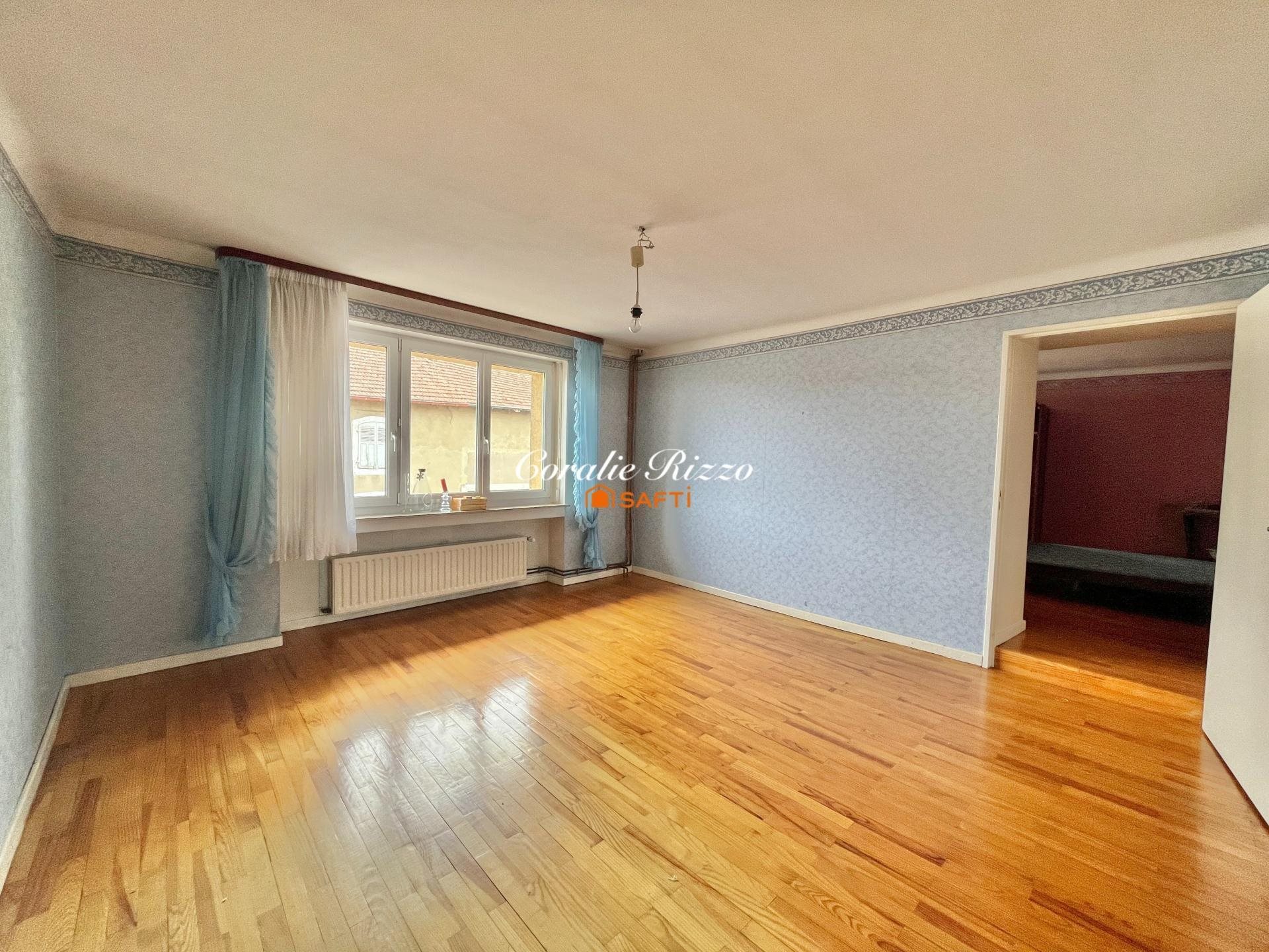 Maison à vendre, 154m², Teting-sur-Nied