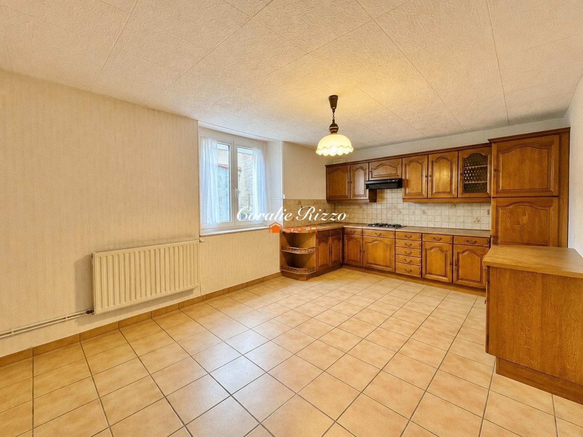 Maison à vendre, 154m², Teting-sur-Nied