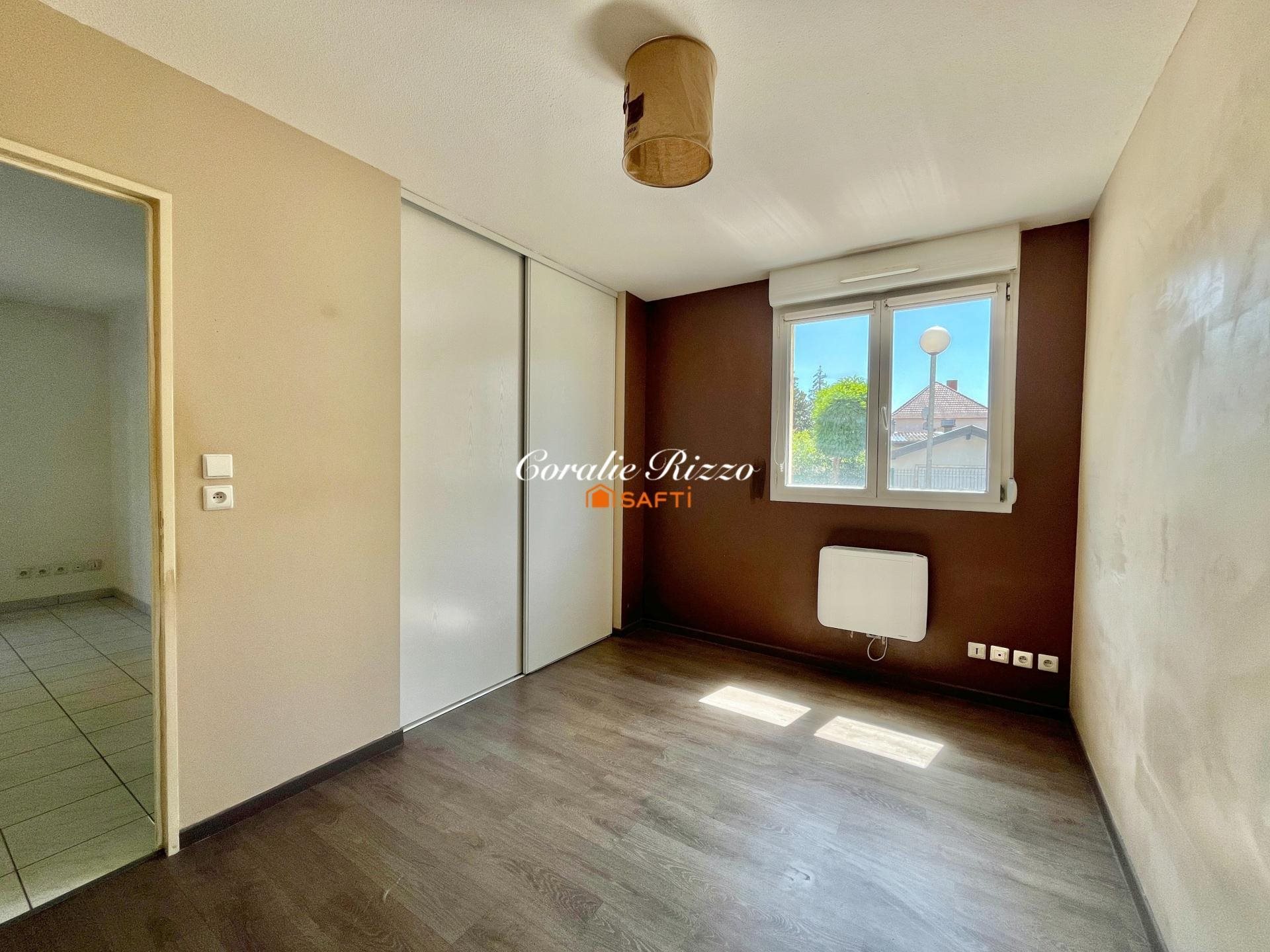 Appartement à vendre, 53m², Saint-Avold
