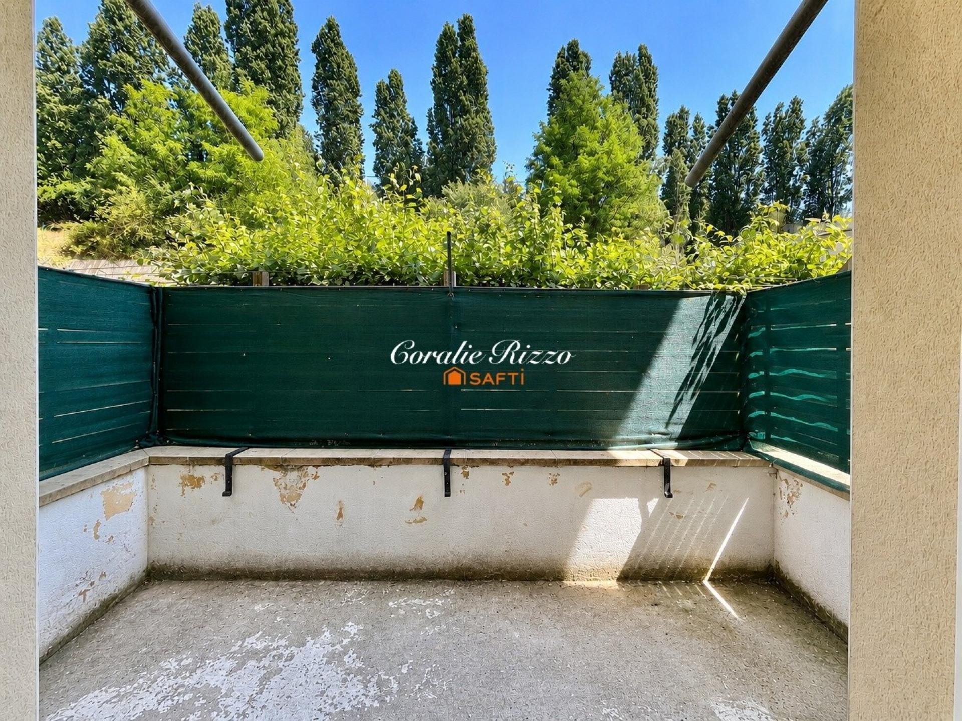 Appartement à vendre, 53m², Saint-Avold