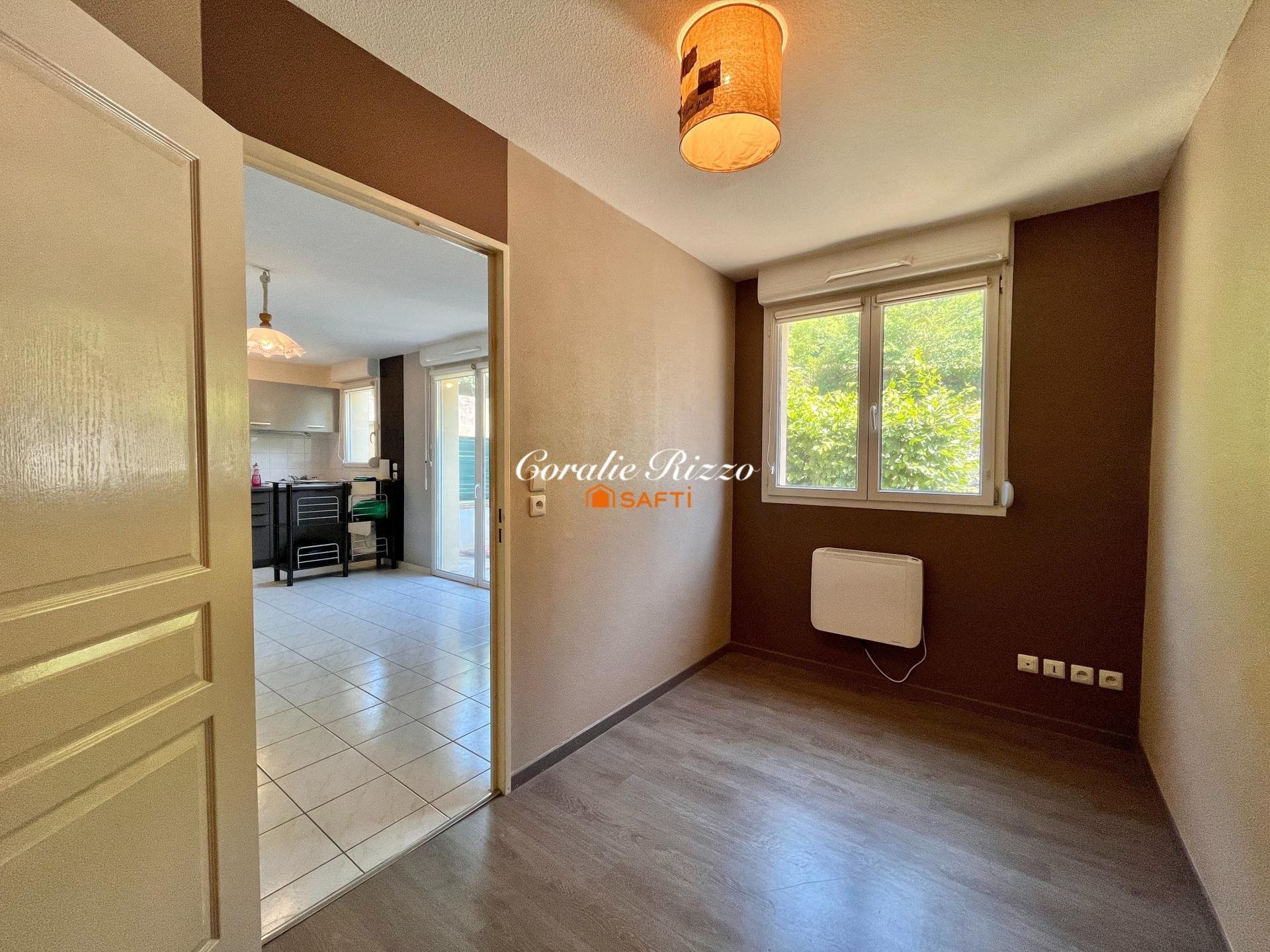 Appartement à vendre, 53m², Saint-Avold