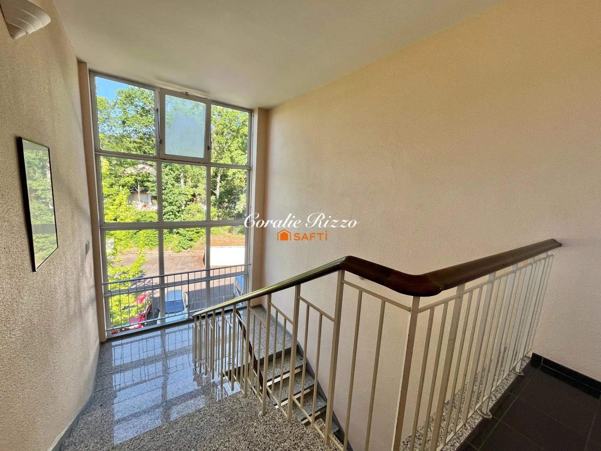 Appartement à vendre, 73m², Saint-Avold