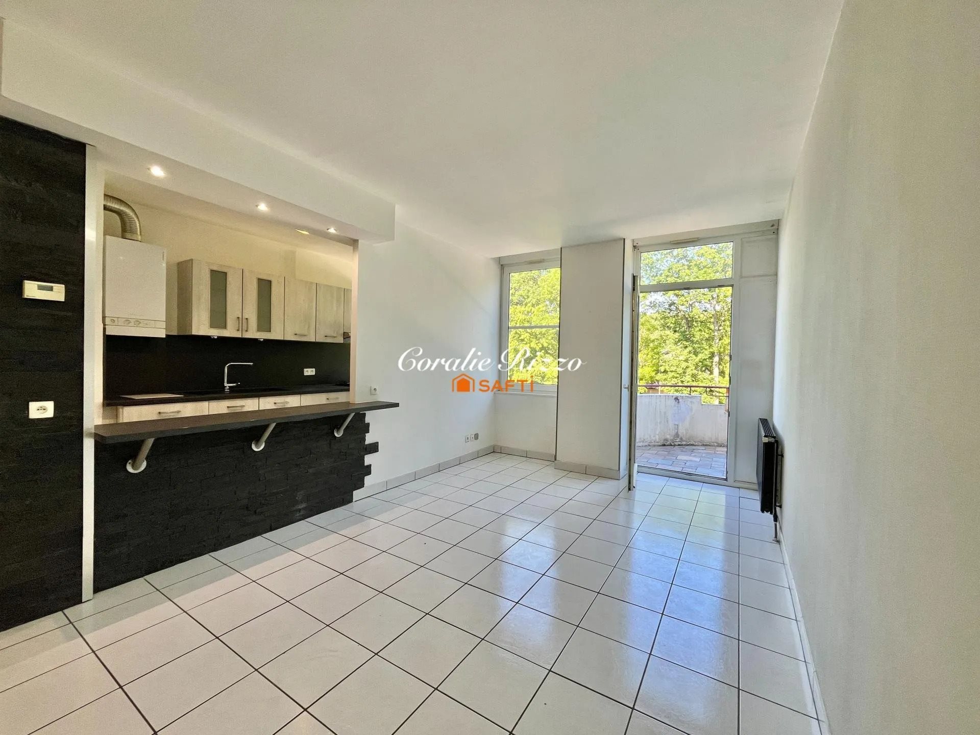 Appartement à vendre, 73m², Saint-Avold