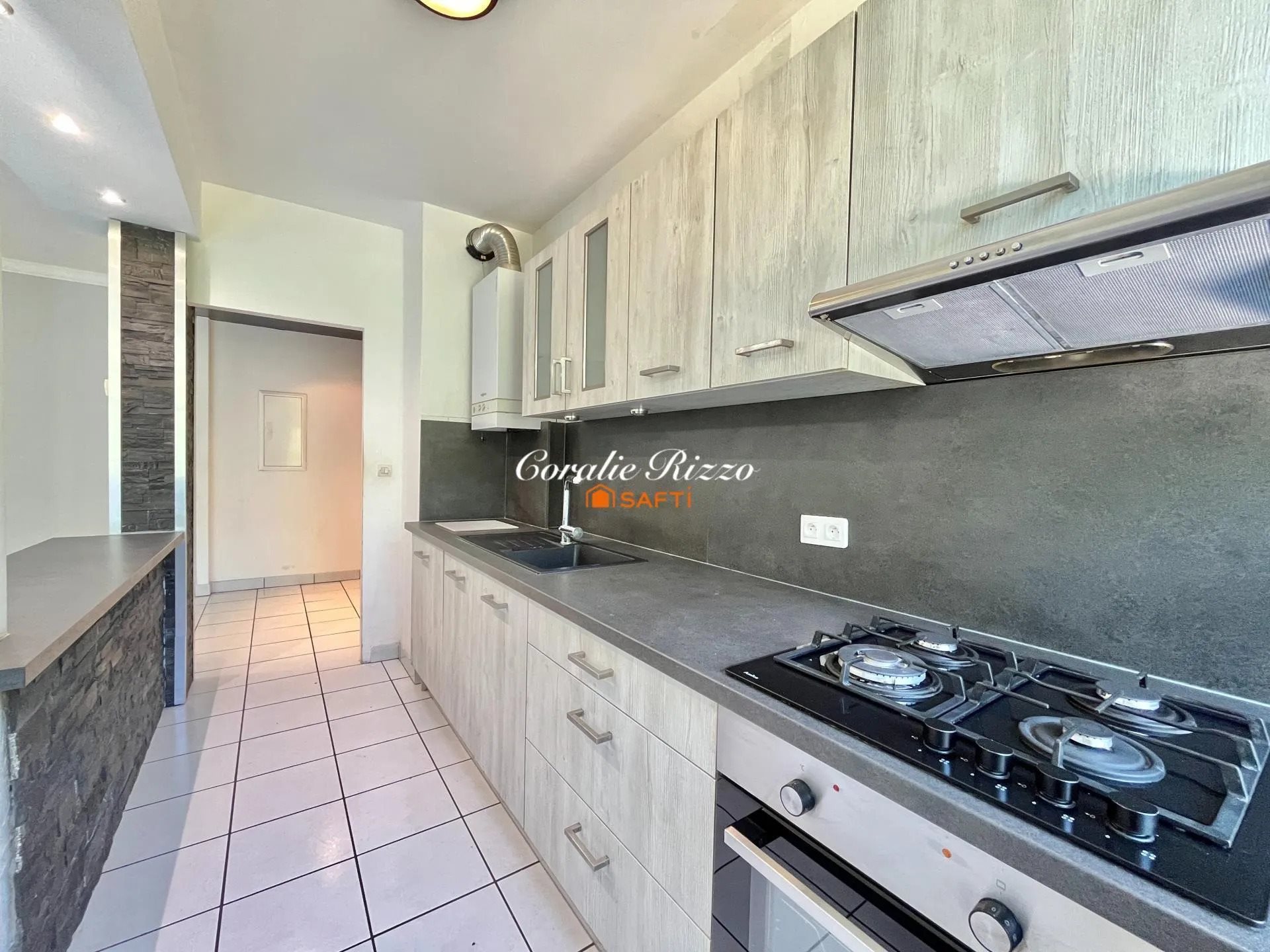 Appartement à vendre, 73m², Saint-Avold
