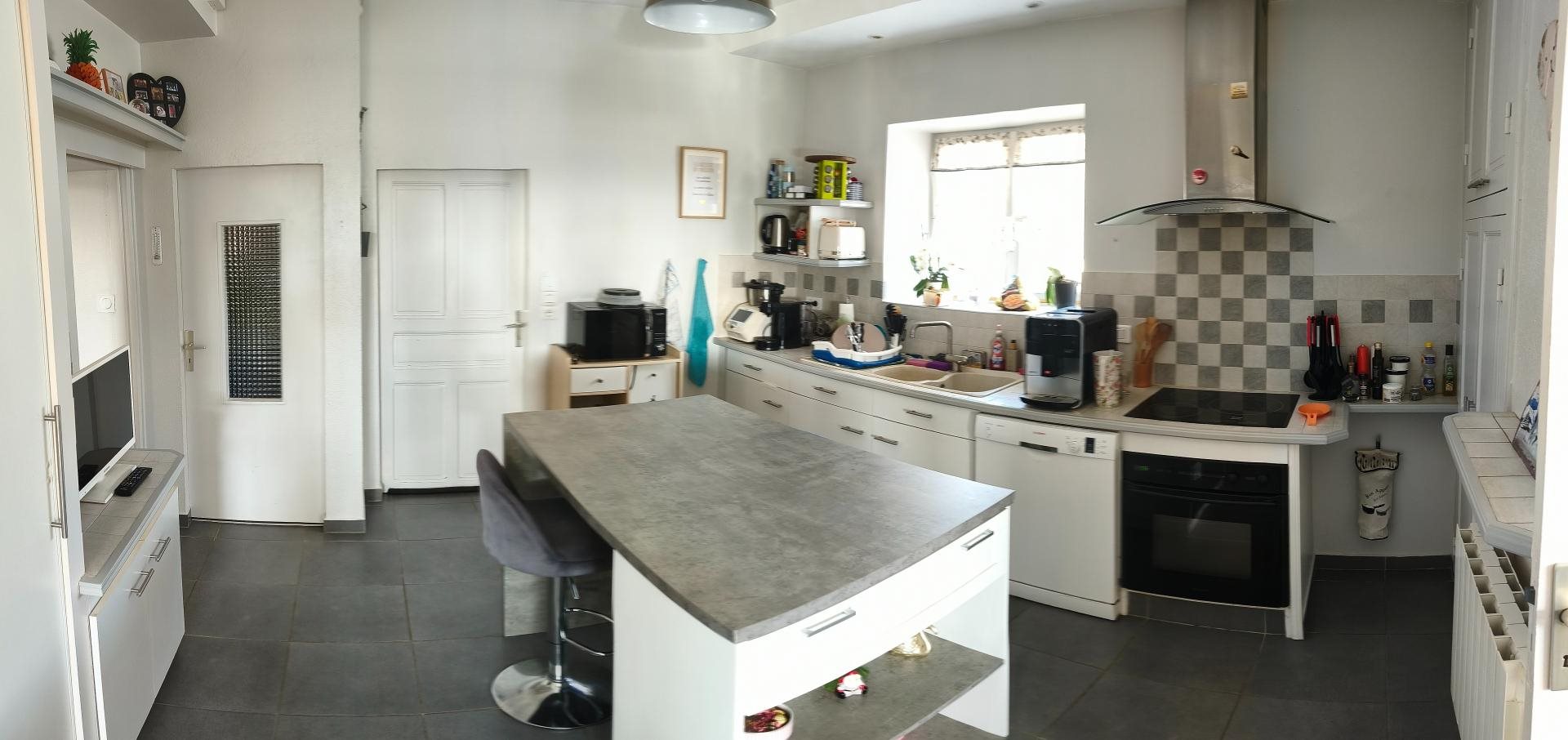 Maison à vendre, 87m², Bourgneuf-en-Retz