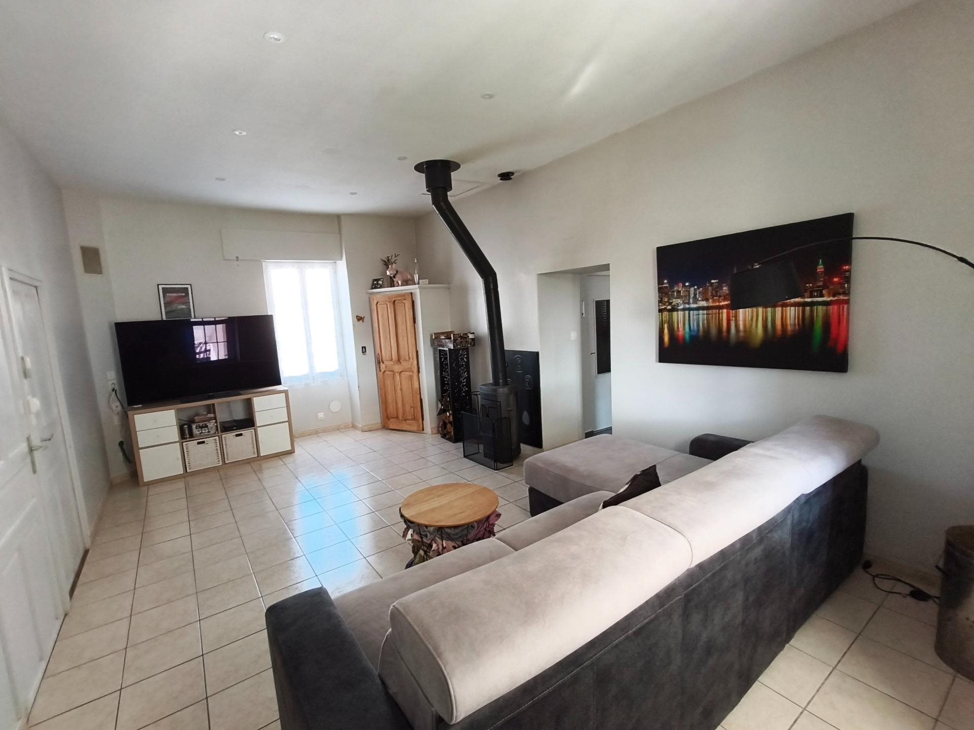 Maison à vendre, 87m², Bourgneuf-en-Retz