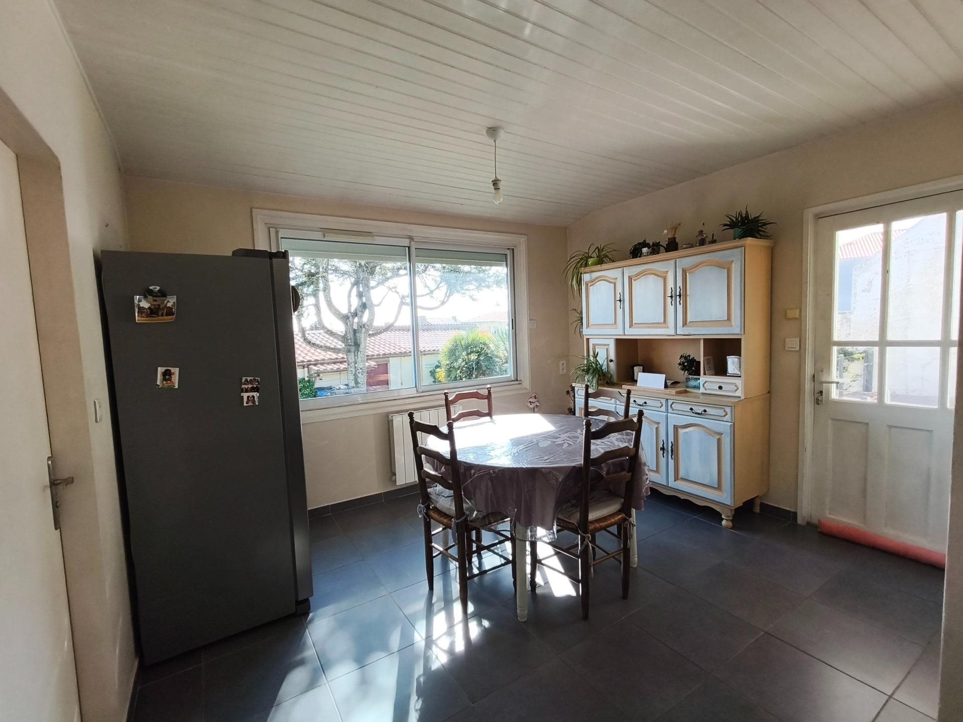 Maison à vendre, 87m², Bourgneuf-en-Retz