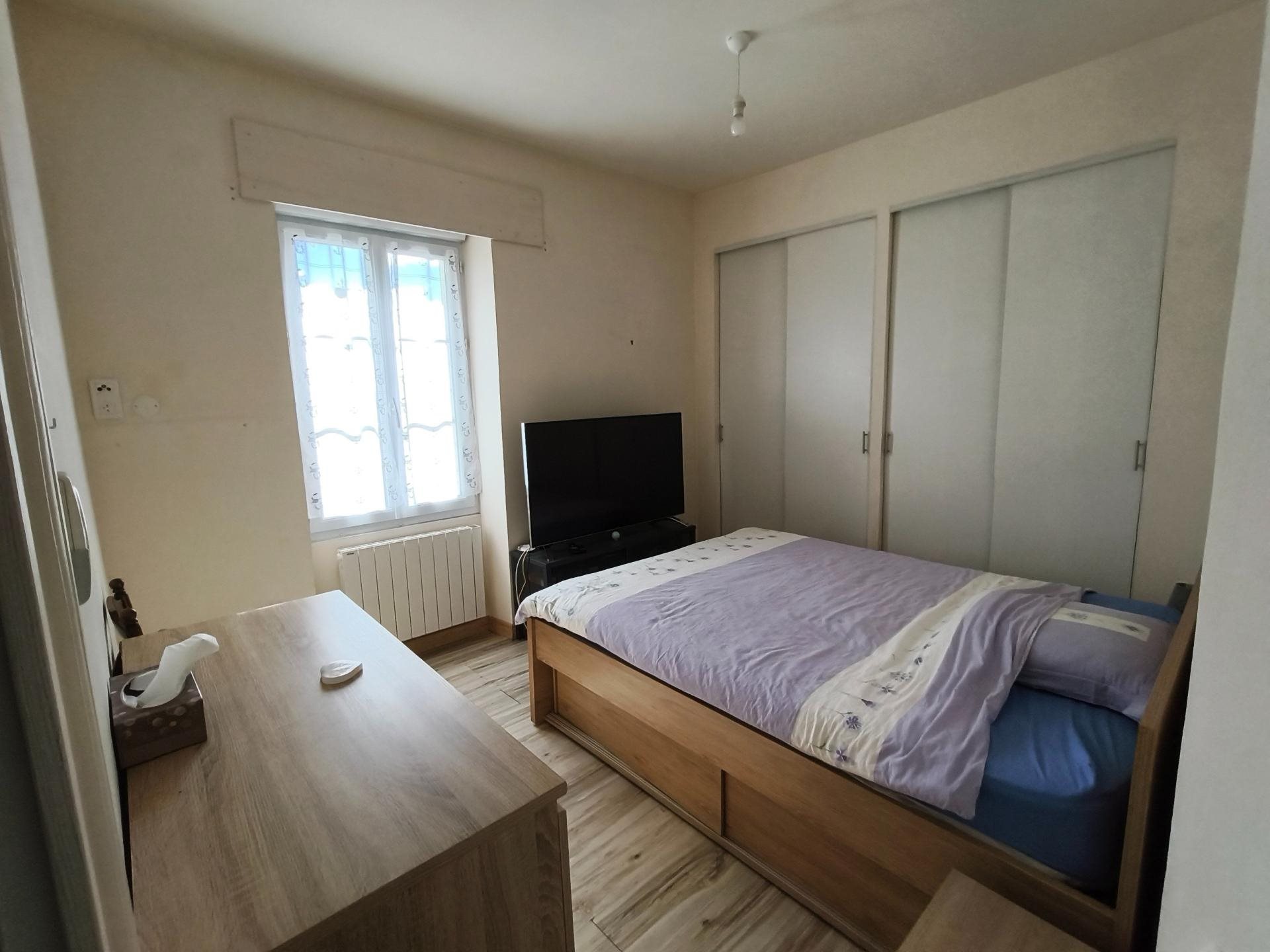 Maison à vendre, 87m², Bourgneuf-en-Retz