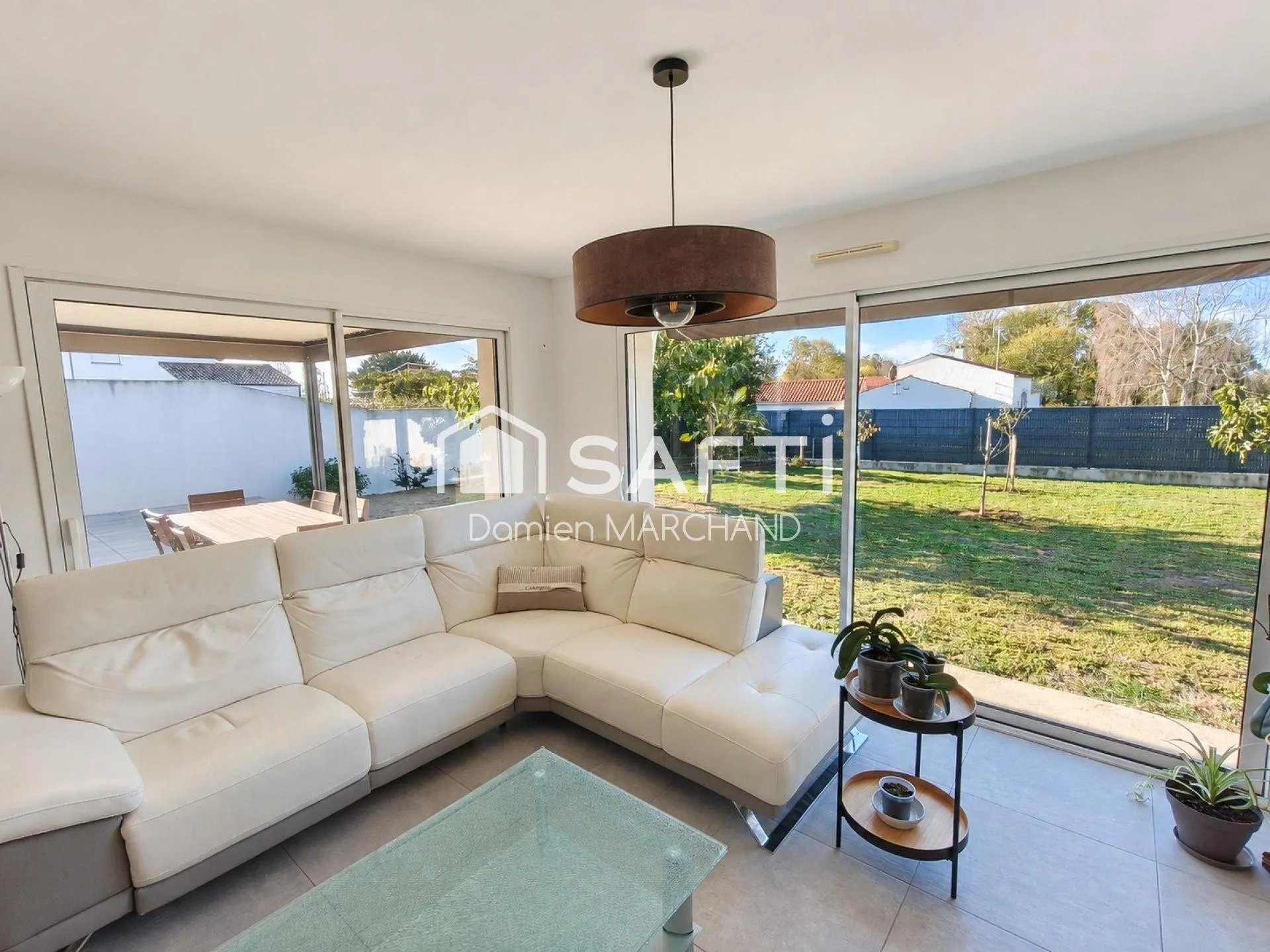 Maison à vendre, 130m², Challans