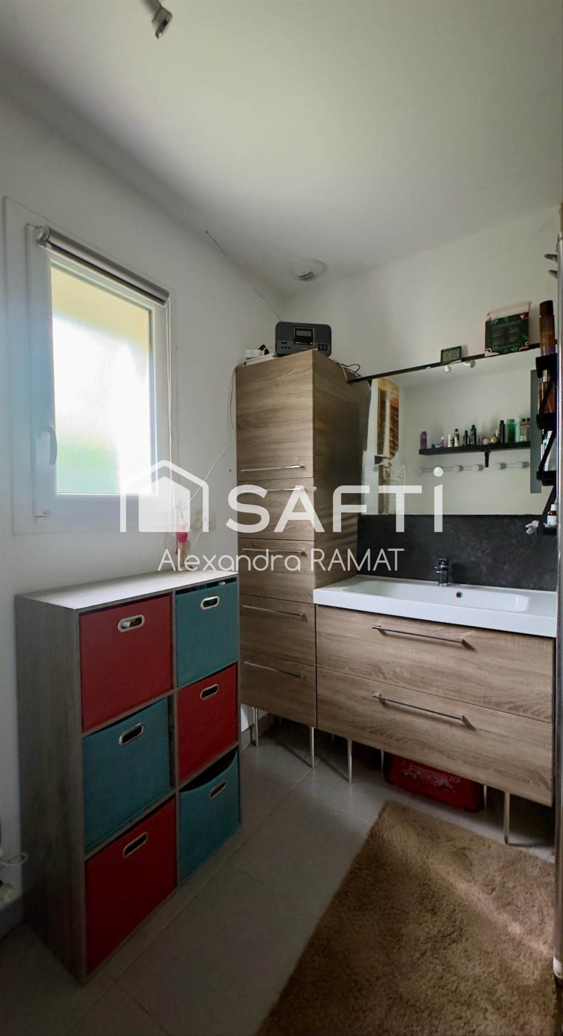 Maison à vendre, 102m², Bapaume