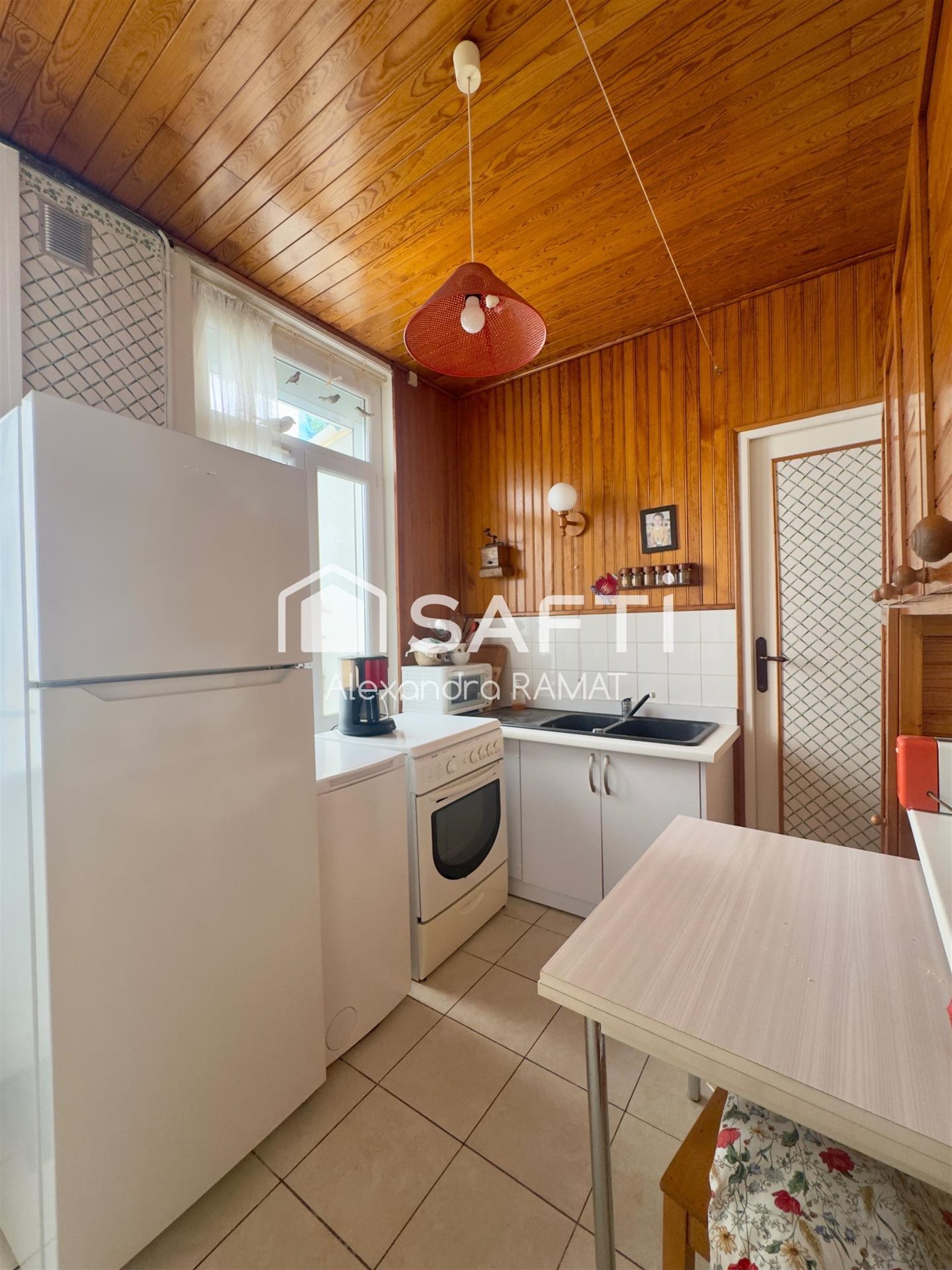 Maison à vendre, 103m², Liévin