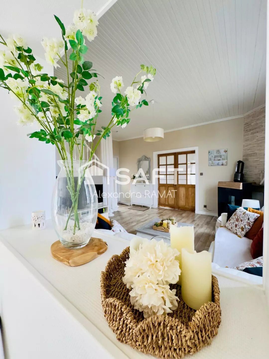 Maison à vendre, 165m², Anzin-Saint-Aubin