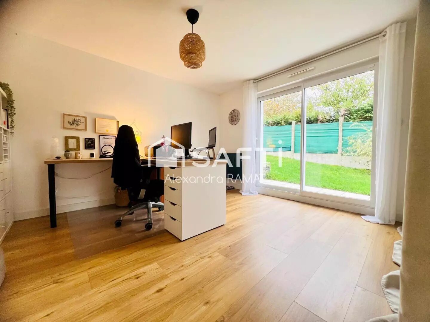 Maison à vendre, 165m², Anzin-Saint-Aubin