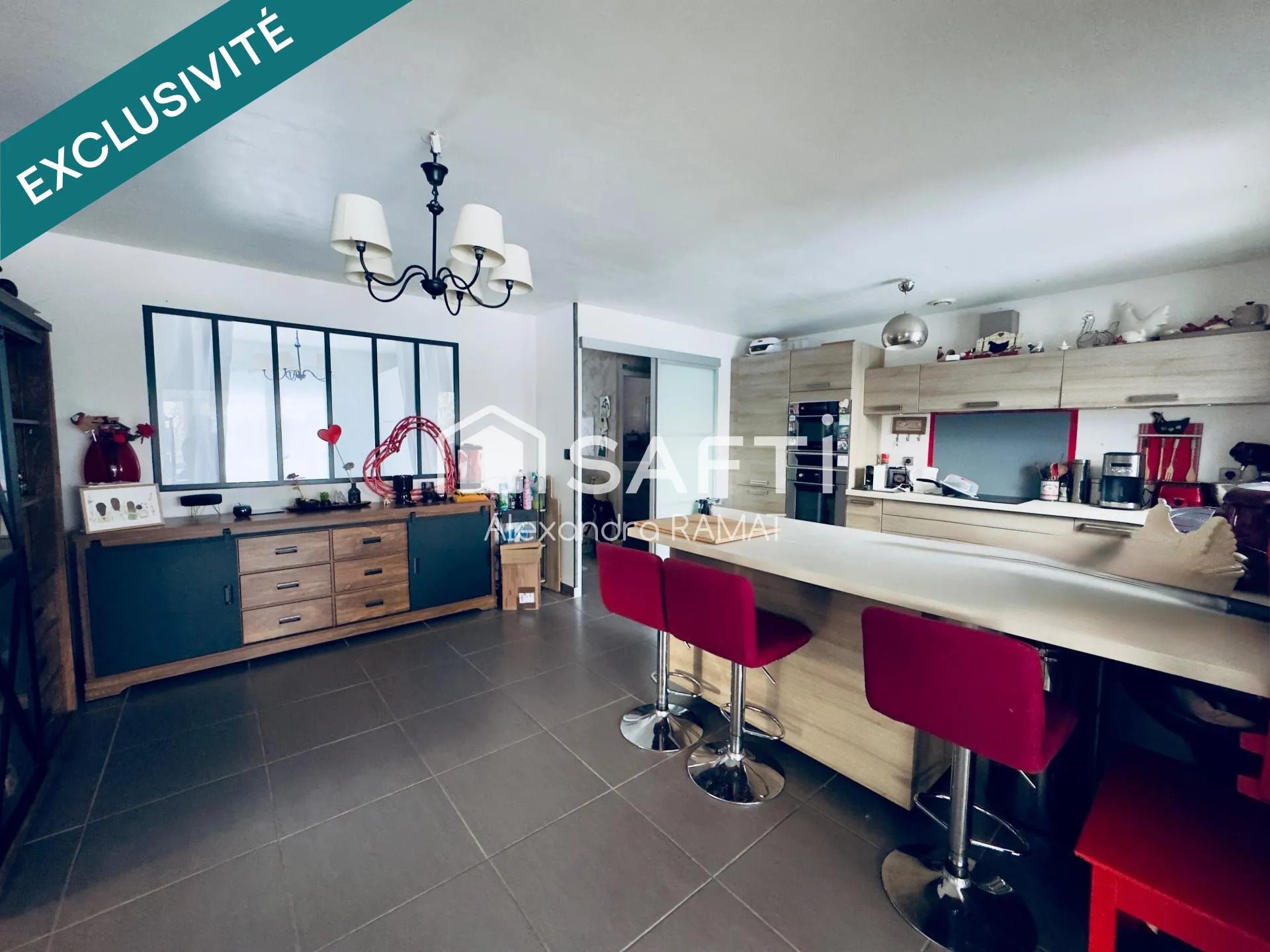Maison à vendre, 173m², Croisilles