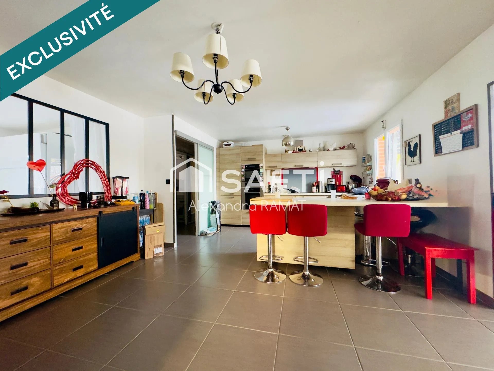Maison à vendre, 173m², Croisilles