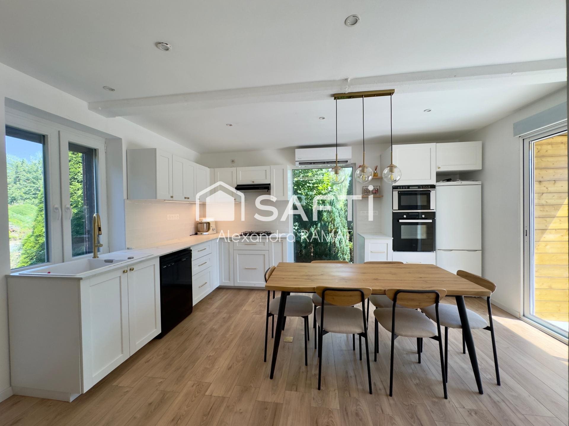 Maison à vendre, 113m², Estrée-Wamin