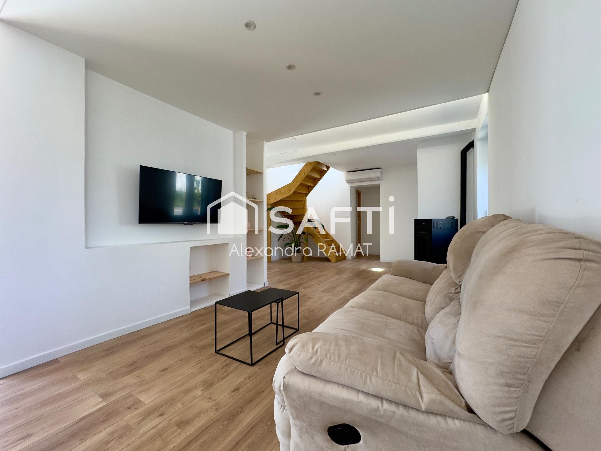 Maison à vendre, 113m², Estrée-Wamin