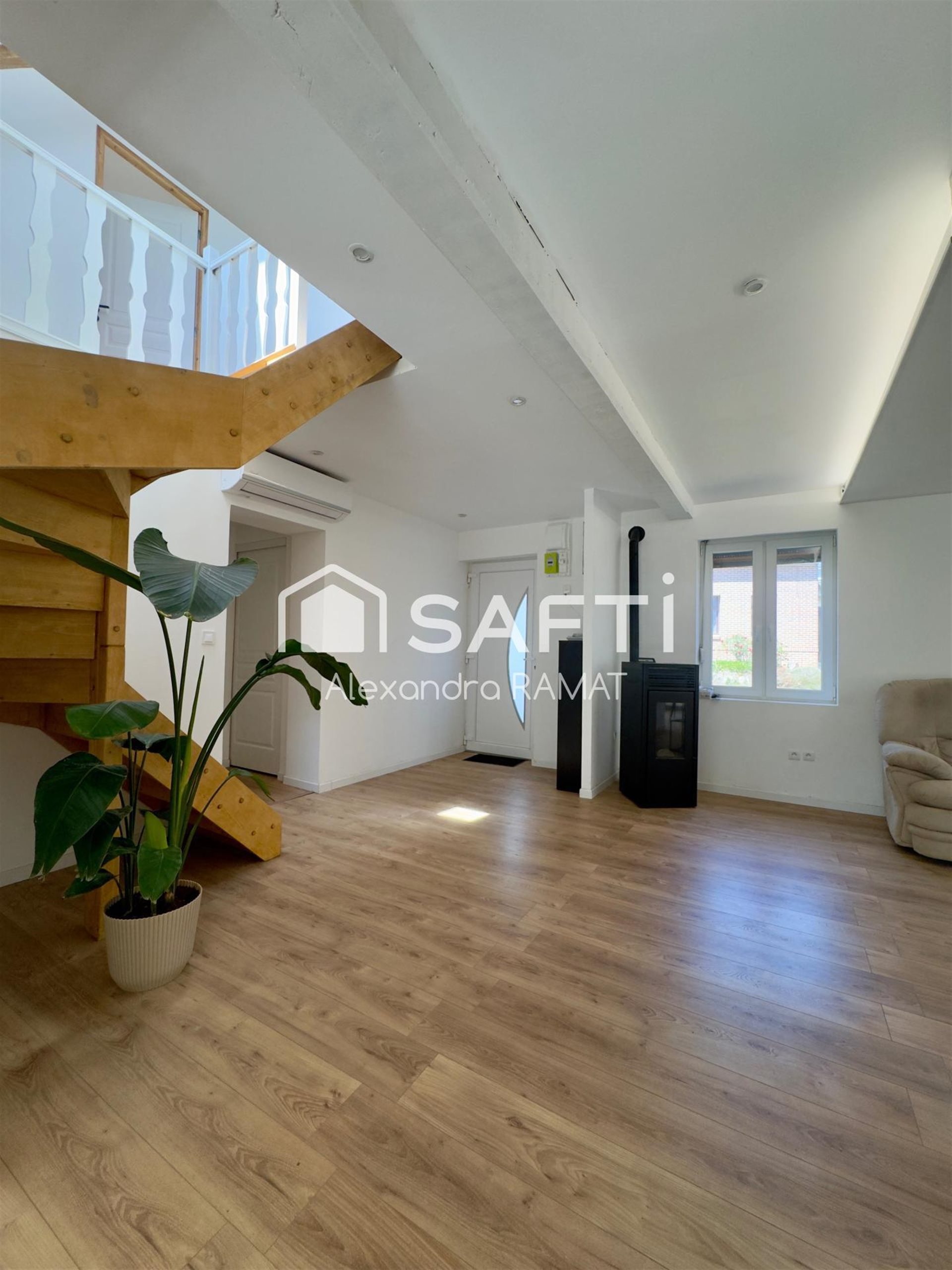 Maison à vendre, 113m², Estrée-Wamin
