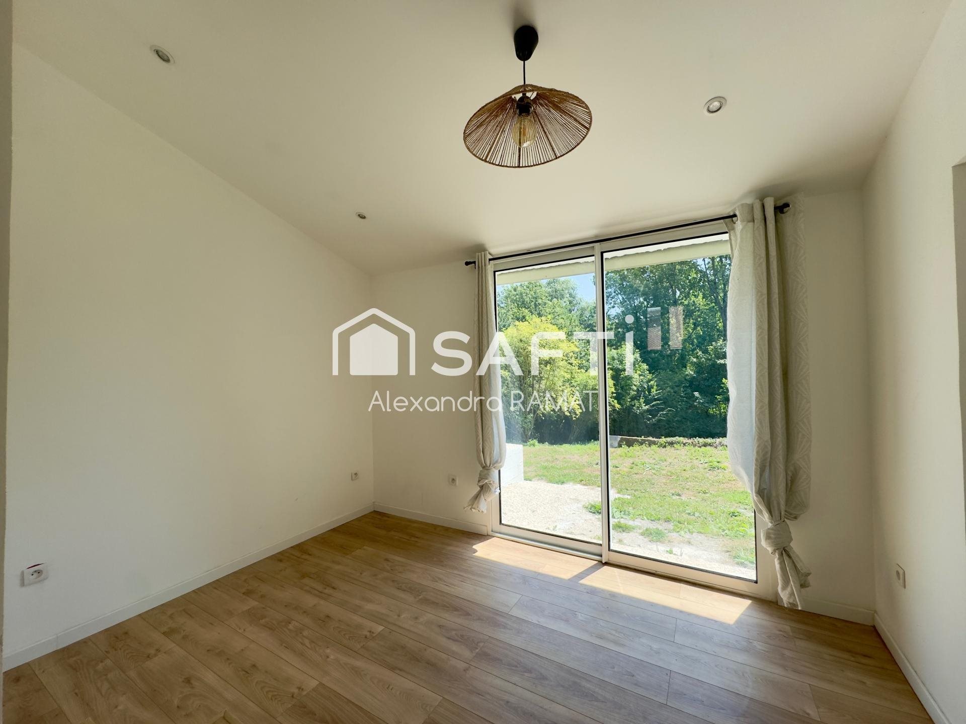 Maison à vendre, 113m², Estrée-Wamin