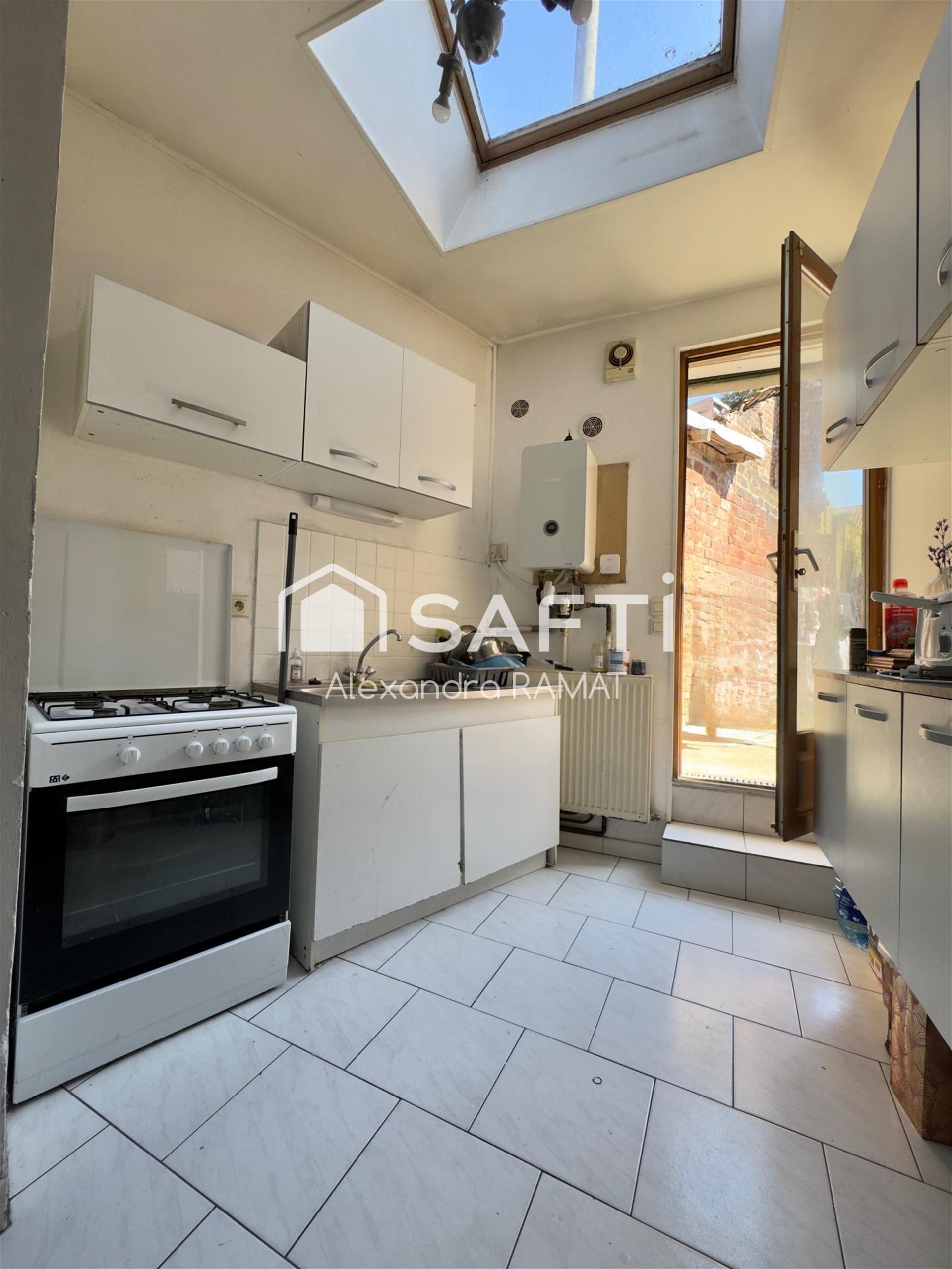 Maison à vendre, 67m², Auchel