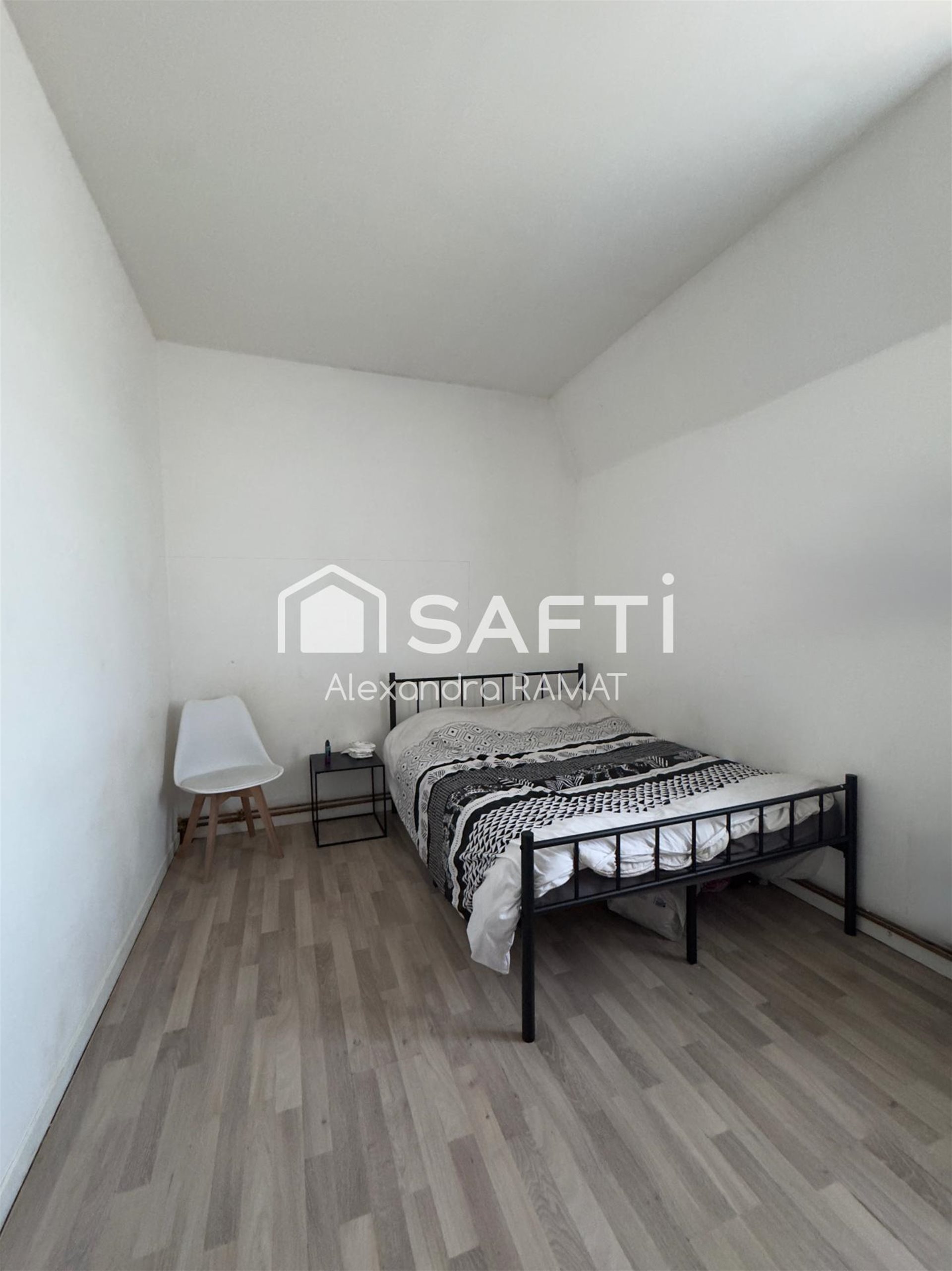 Maison à vendre, 67m², Auchel
