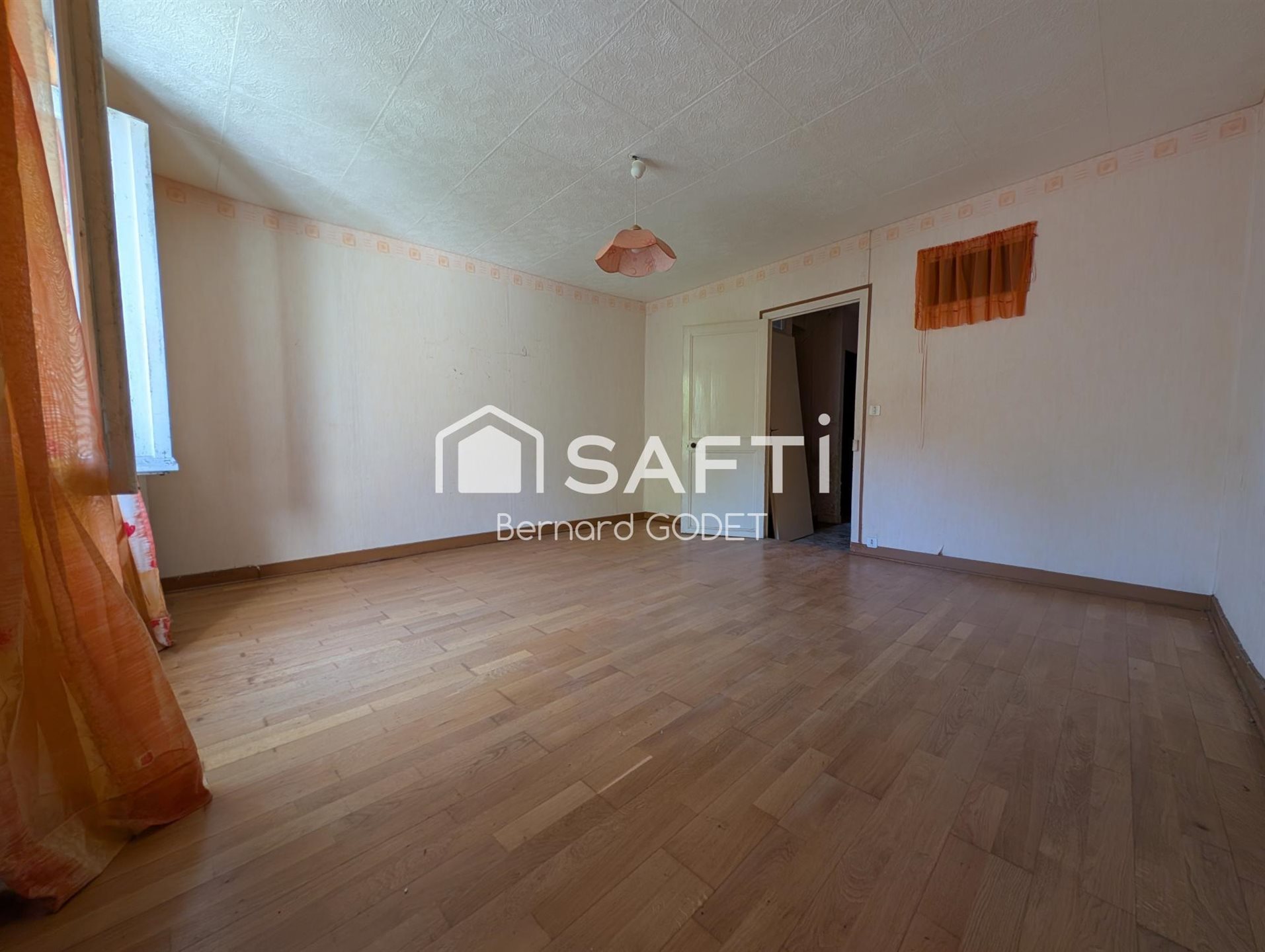 Maison à vendre, 115m², Ruffec