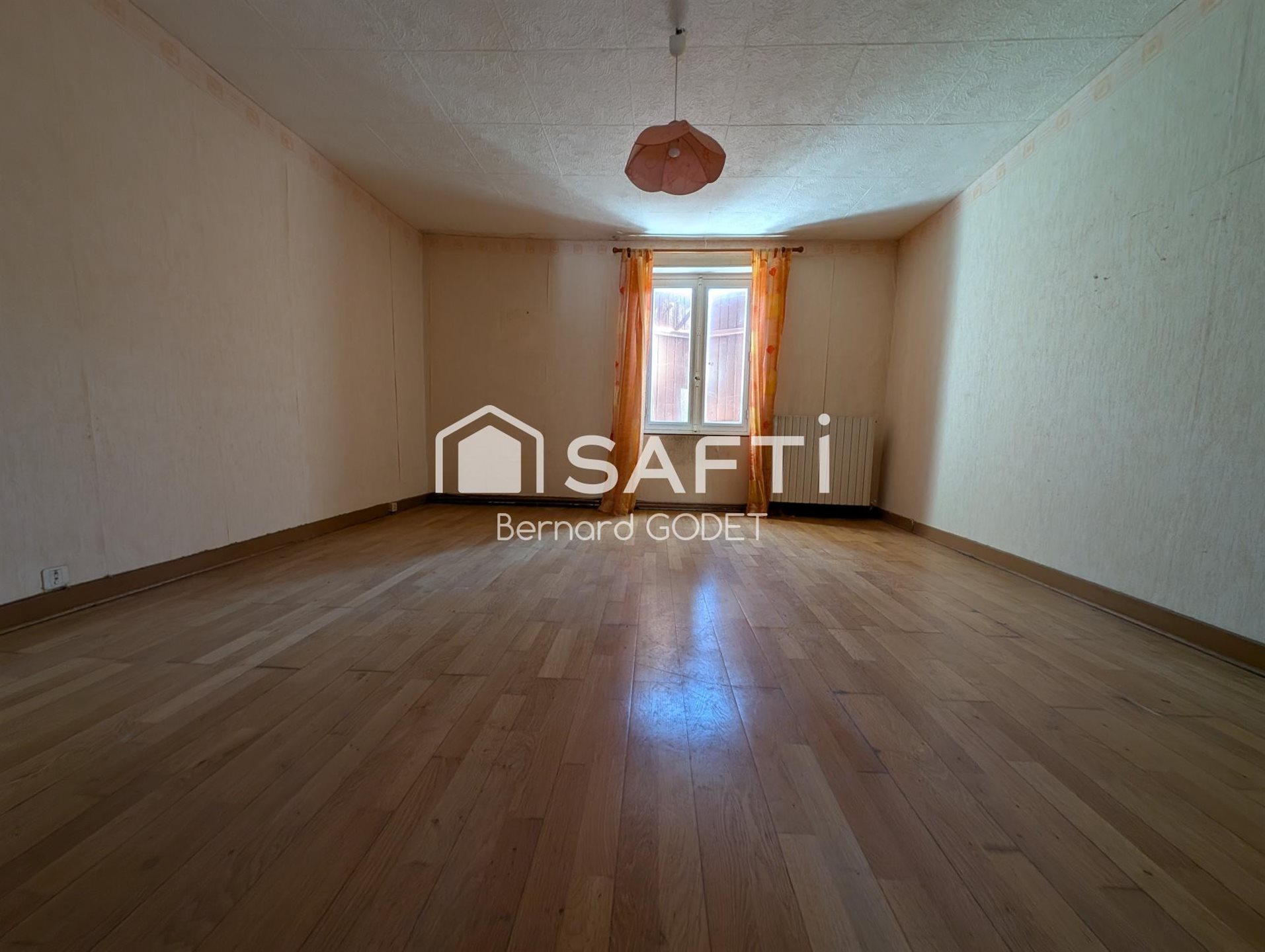 Maison à vendre, 115m², Ruffec