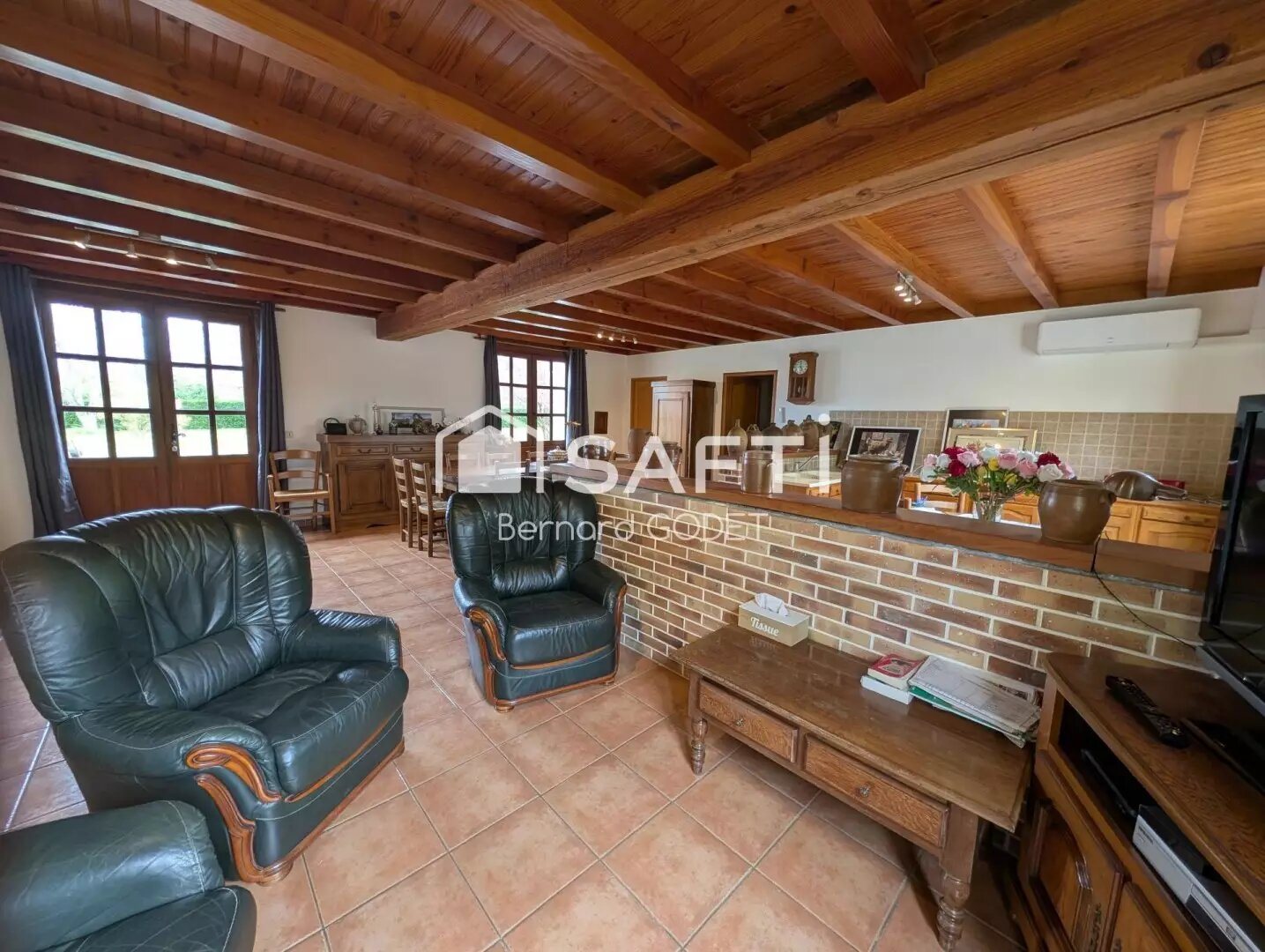 Maison à vendre, 260m², Verteuil-sur-Charente