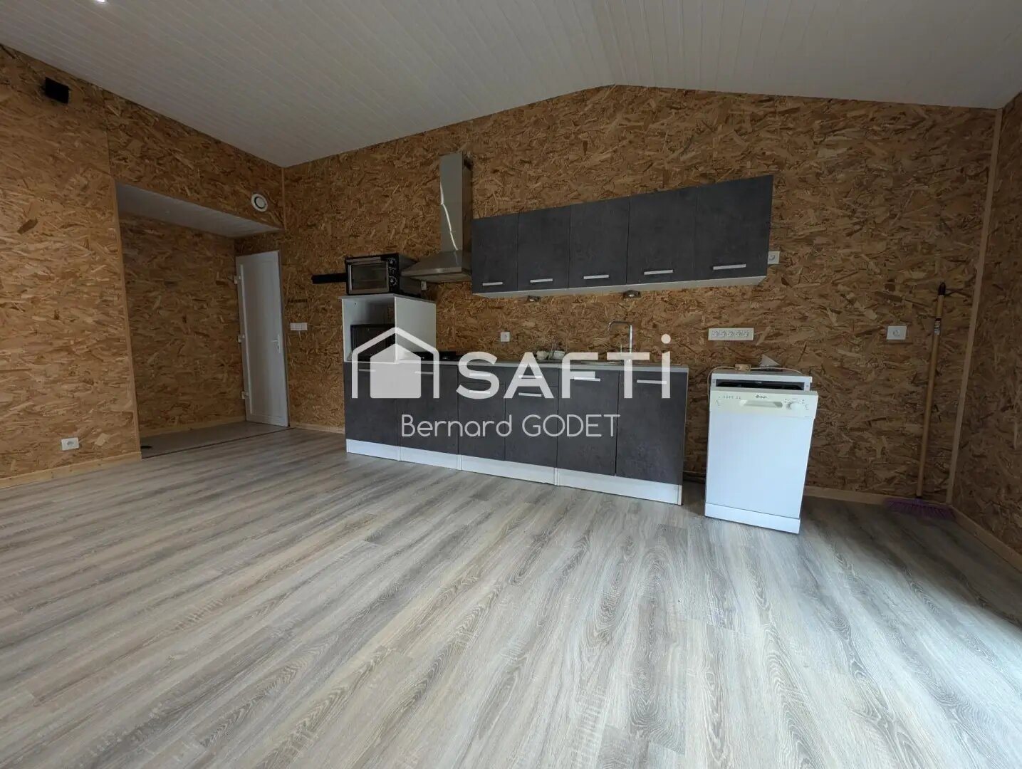 Maison à vendre, 171m², Verteuil-sur-Charente