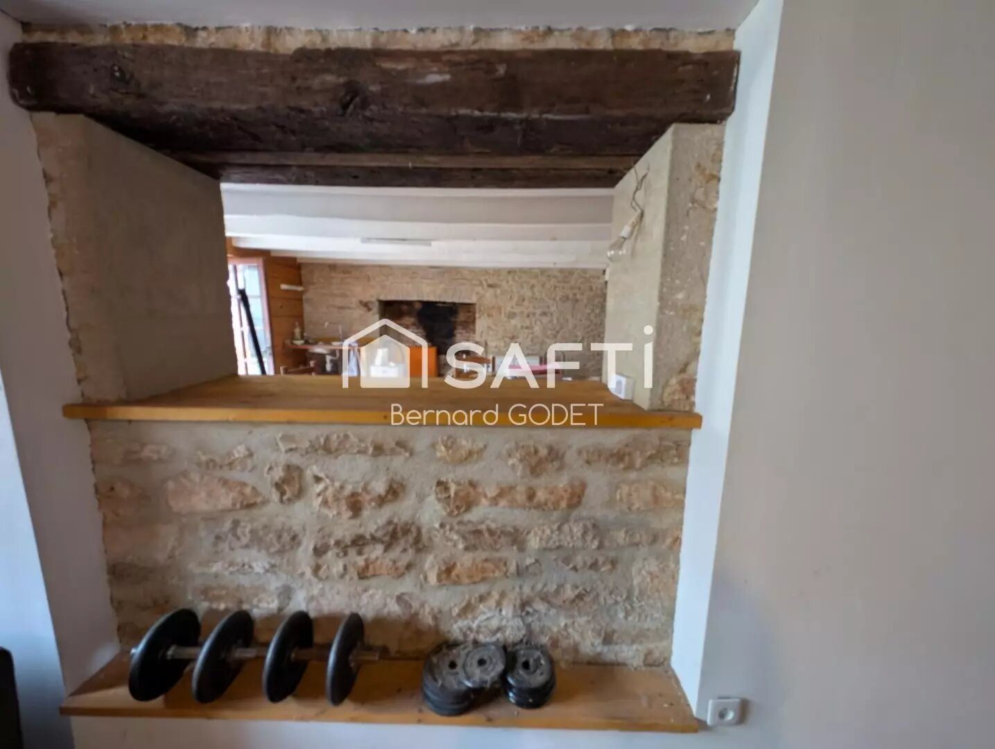 Maison à vendre, 171m², Verteuil-sur-Charente
