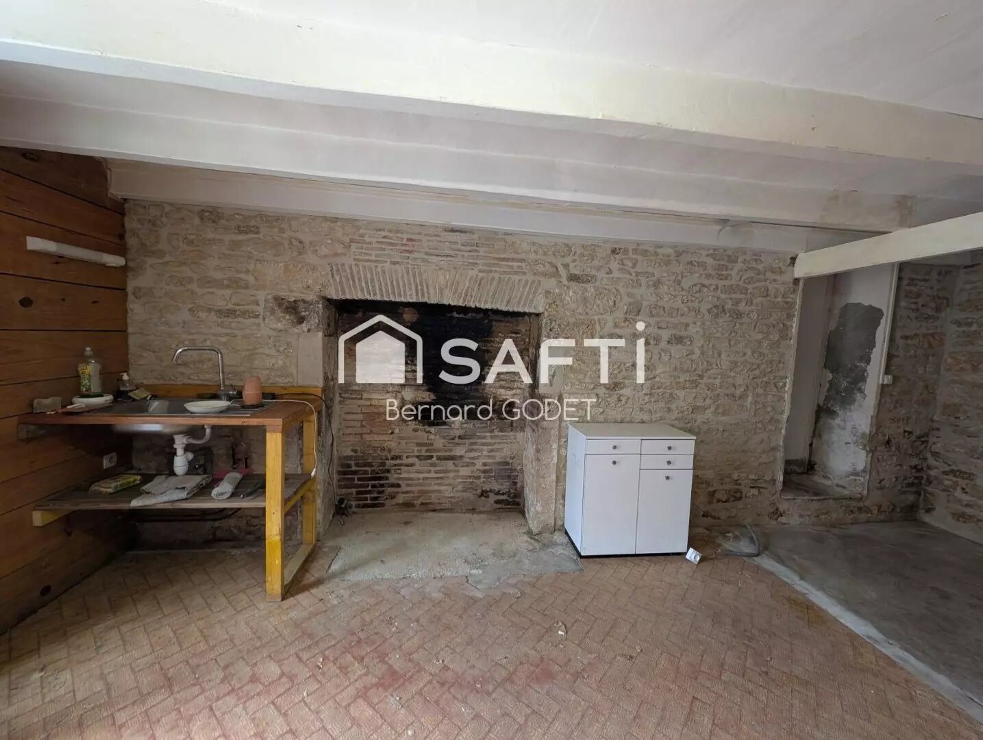 Maison à vendre, 171m², Verteuil-sur-Charente