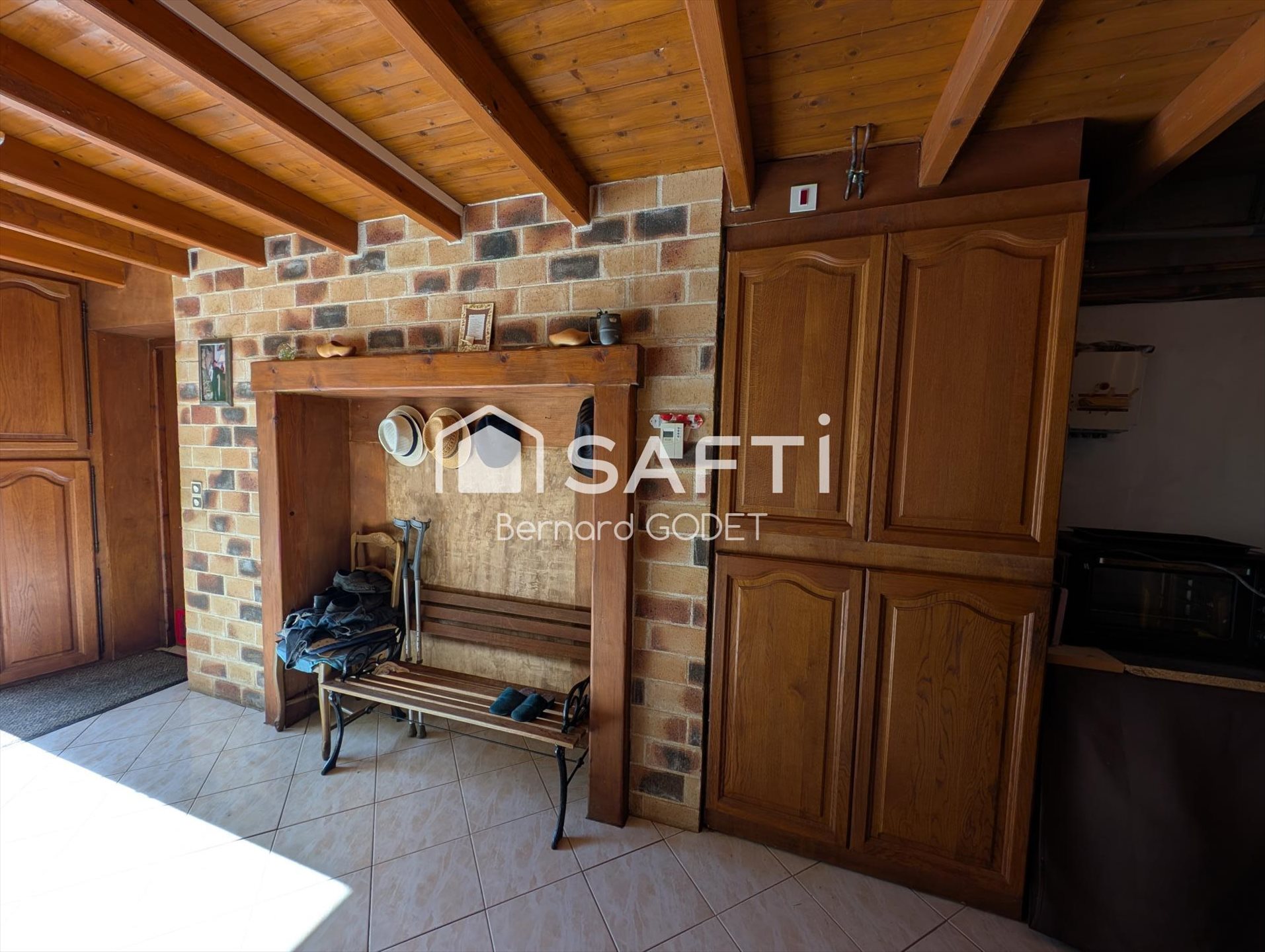 Maison à vendre, 154m², La Magdeleine