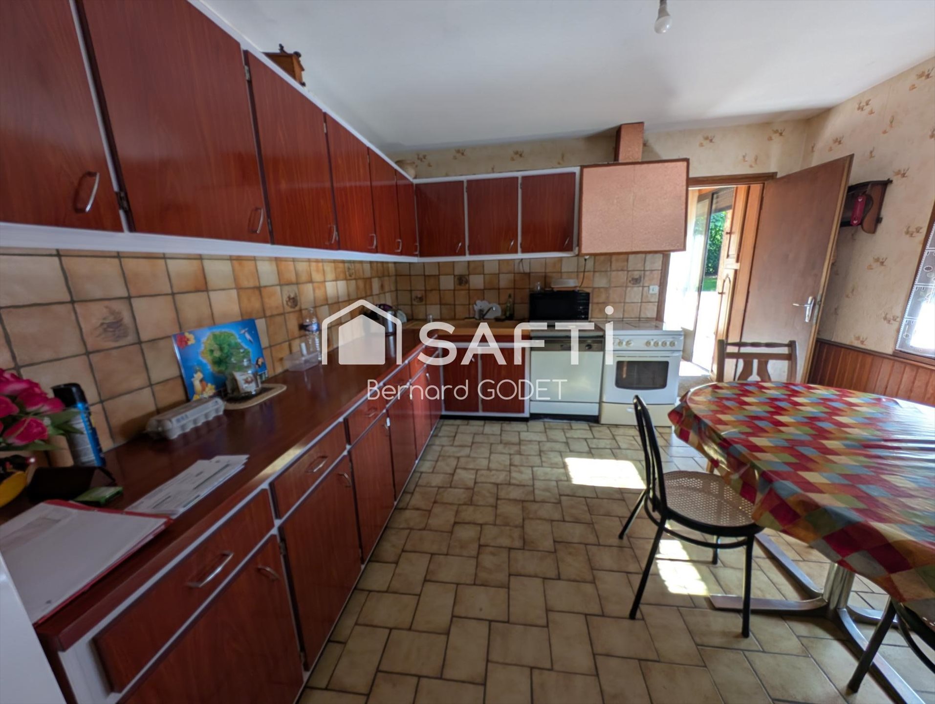 Maison à vendre, 154m², La Magdeleine