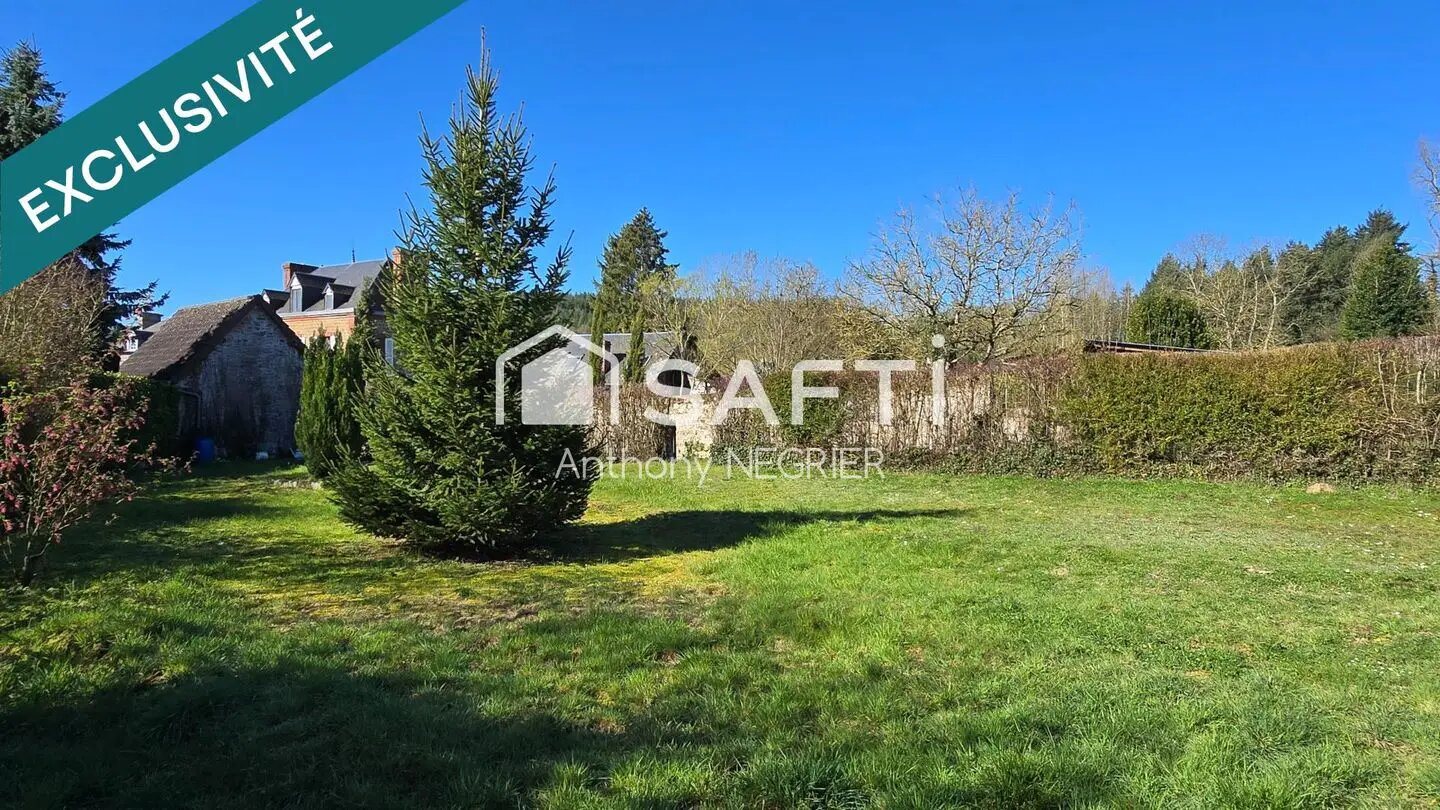 Maison à vendre, 74m², Ménil-Hubert-sur-Orne