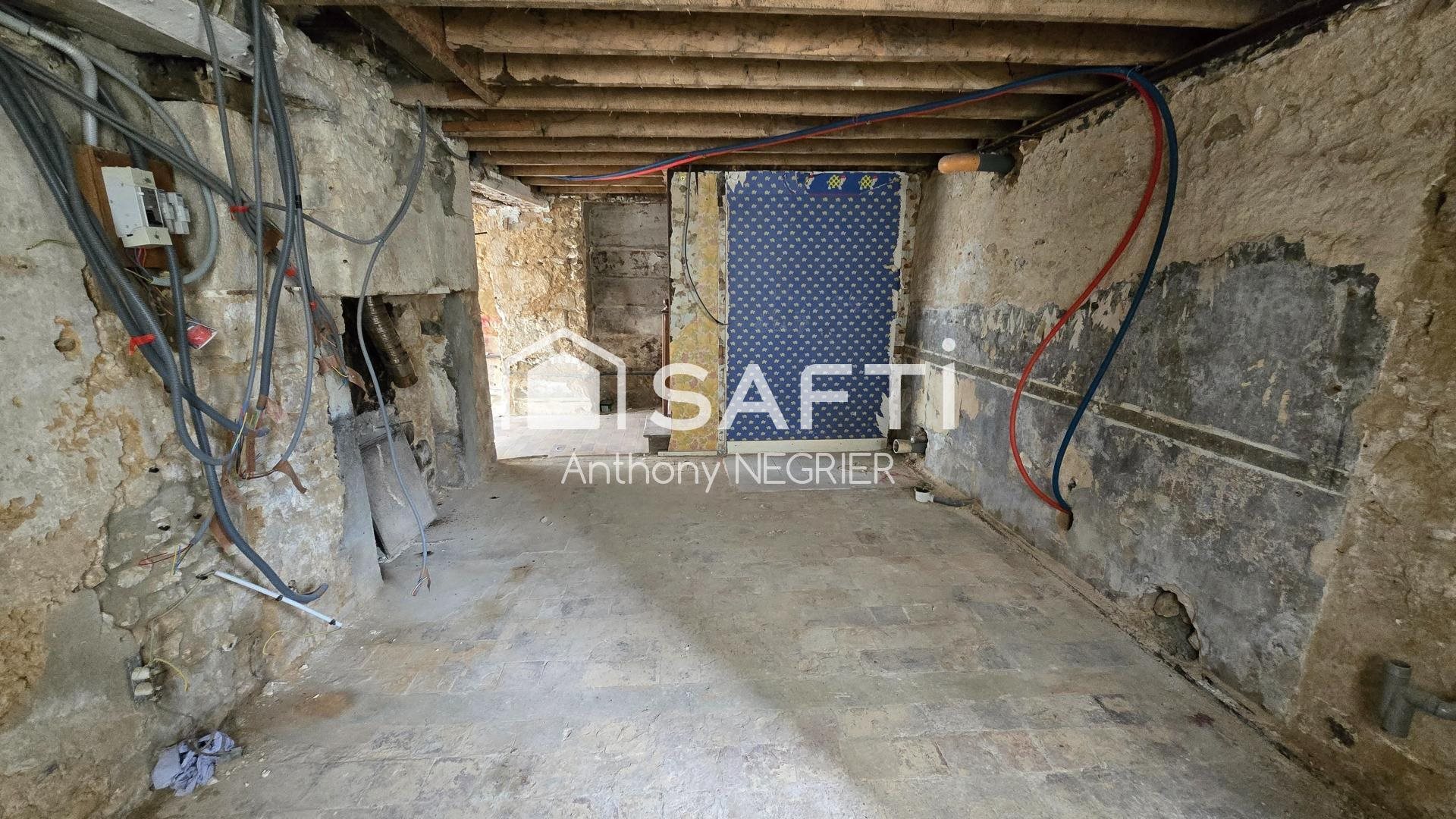 Maison à vendre, 250m², Écouché-les-Vallées