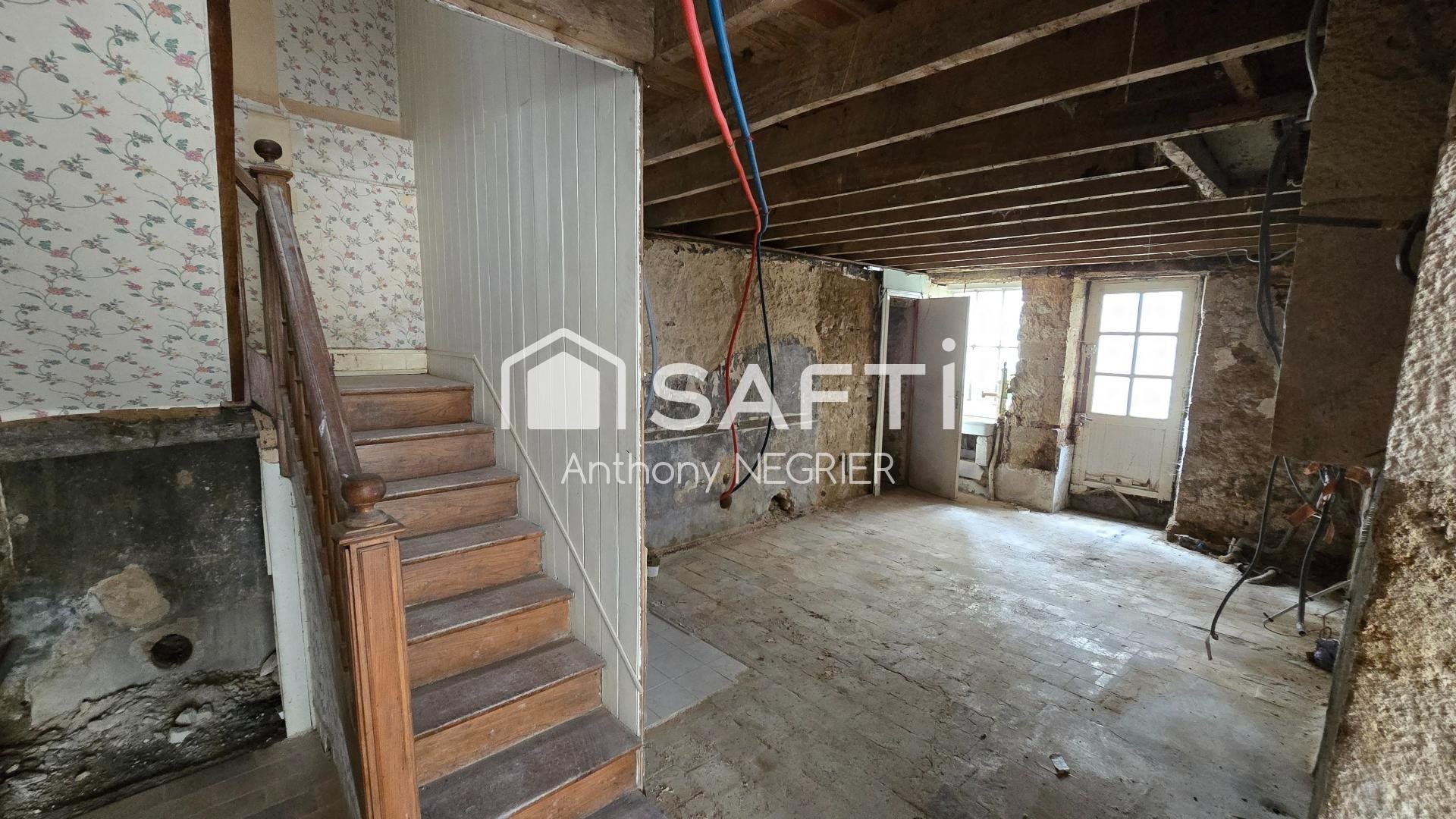 Maison à vendre, 250m², Écouché-les-Vallées