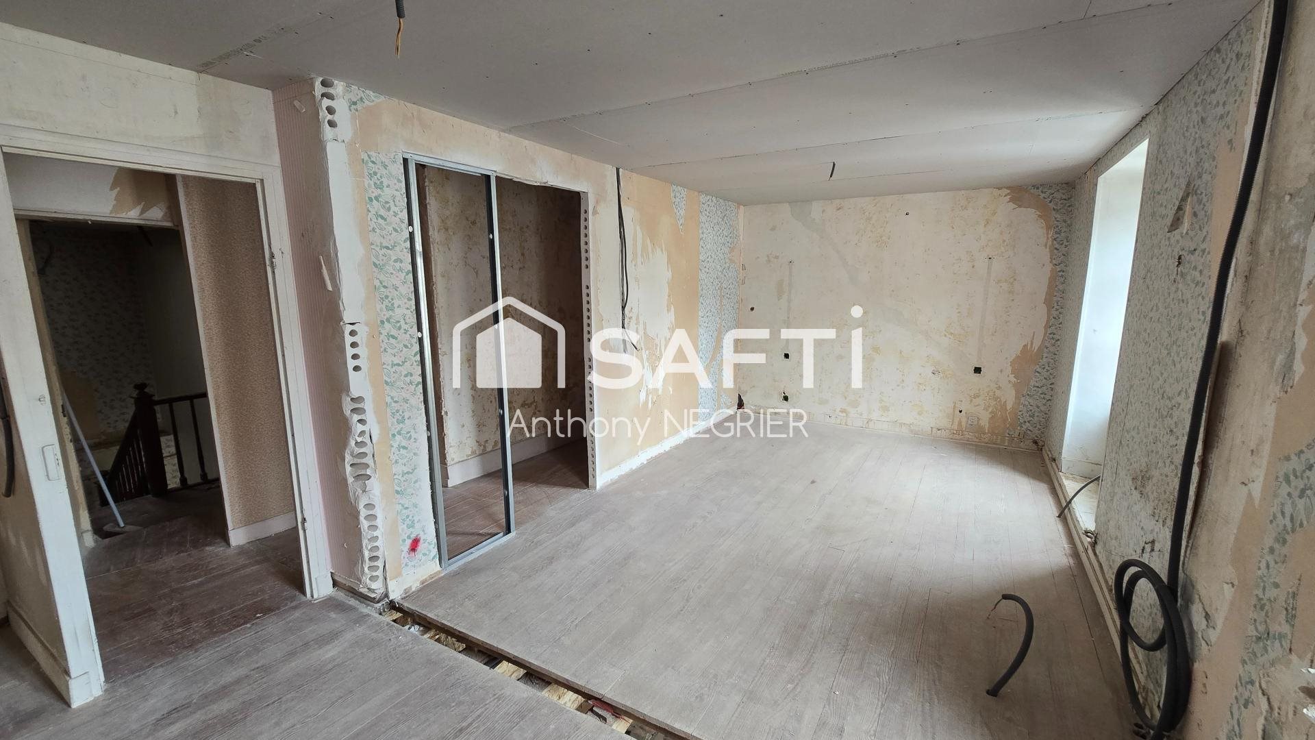 Maison à vendre, 250m², Écouché-les-Vallées