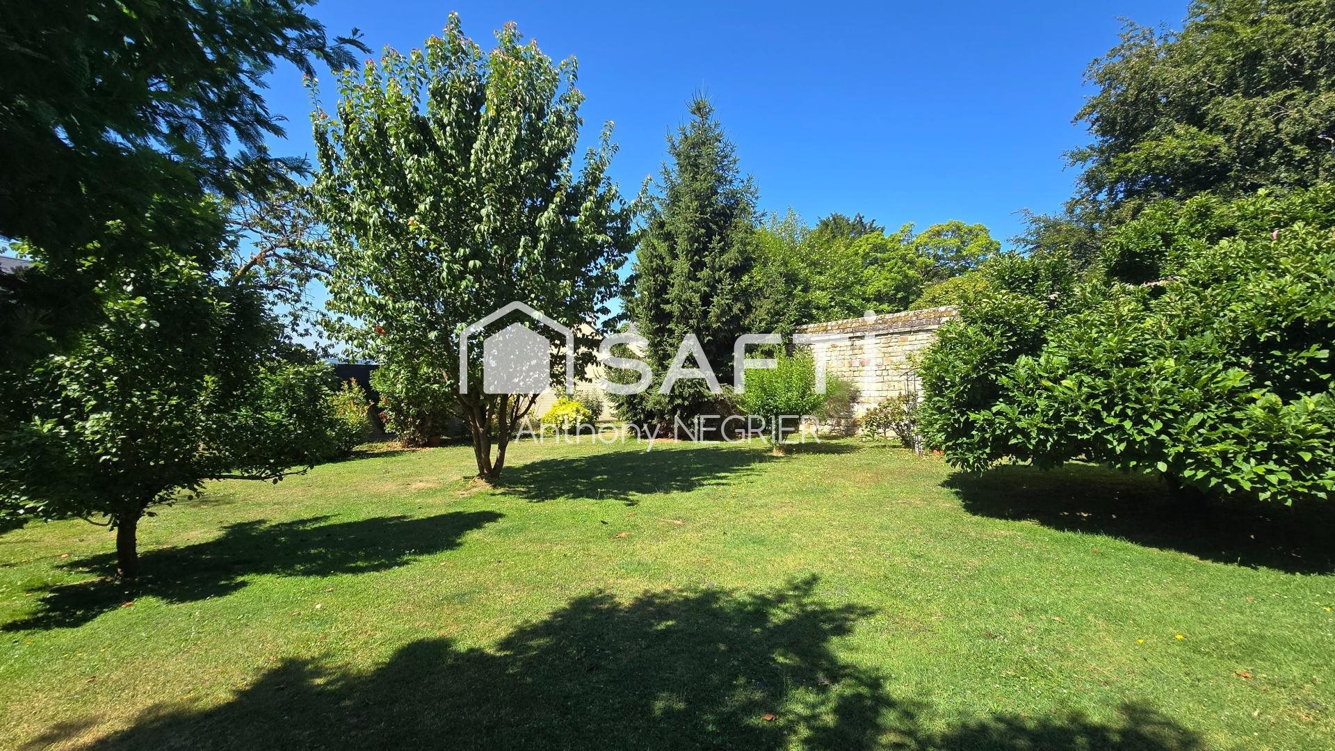 Maison à vendre, 153m², Domfront