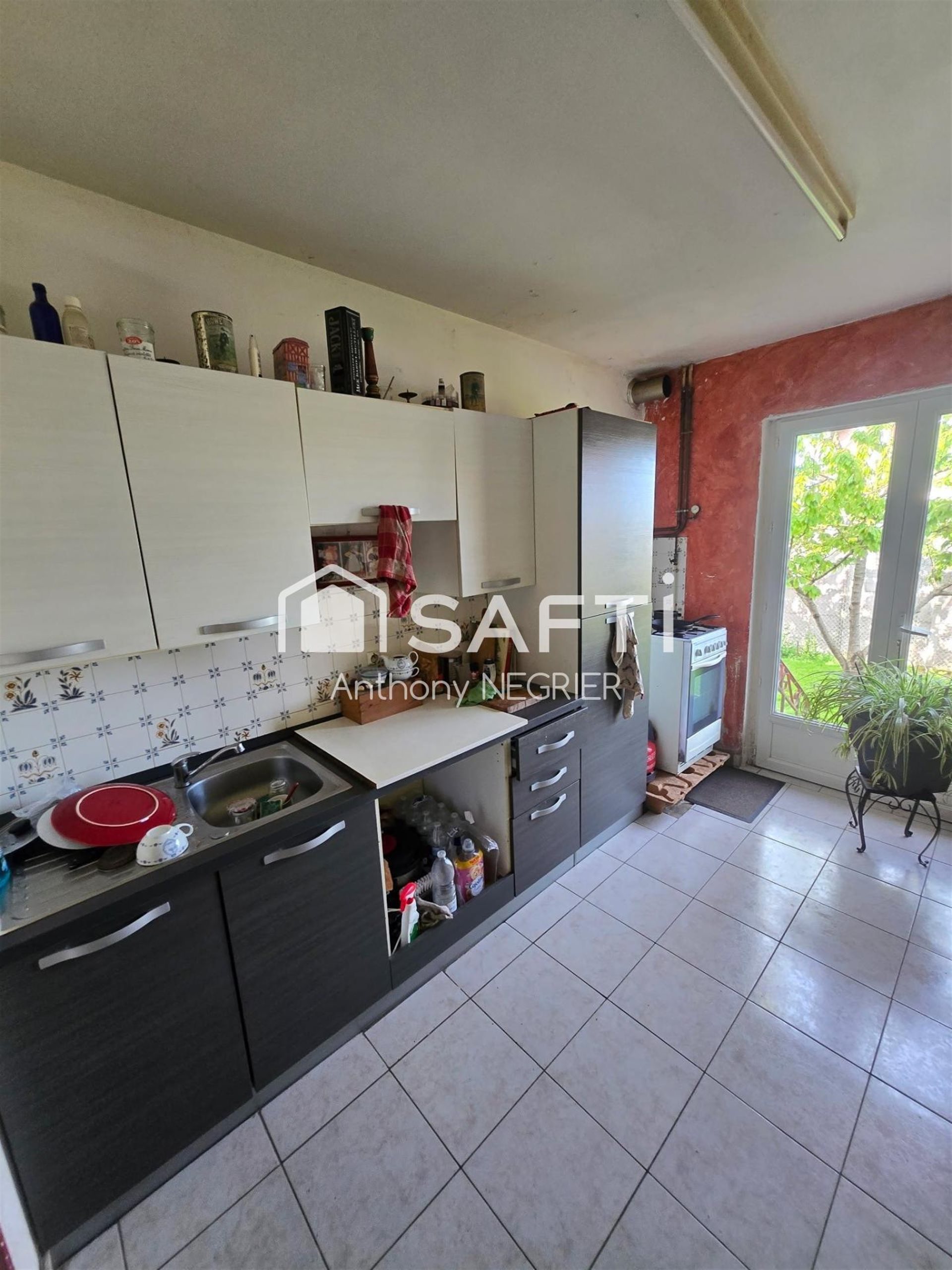 Maison à vendre, 65m², Flers