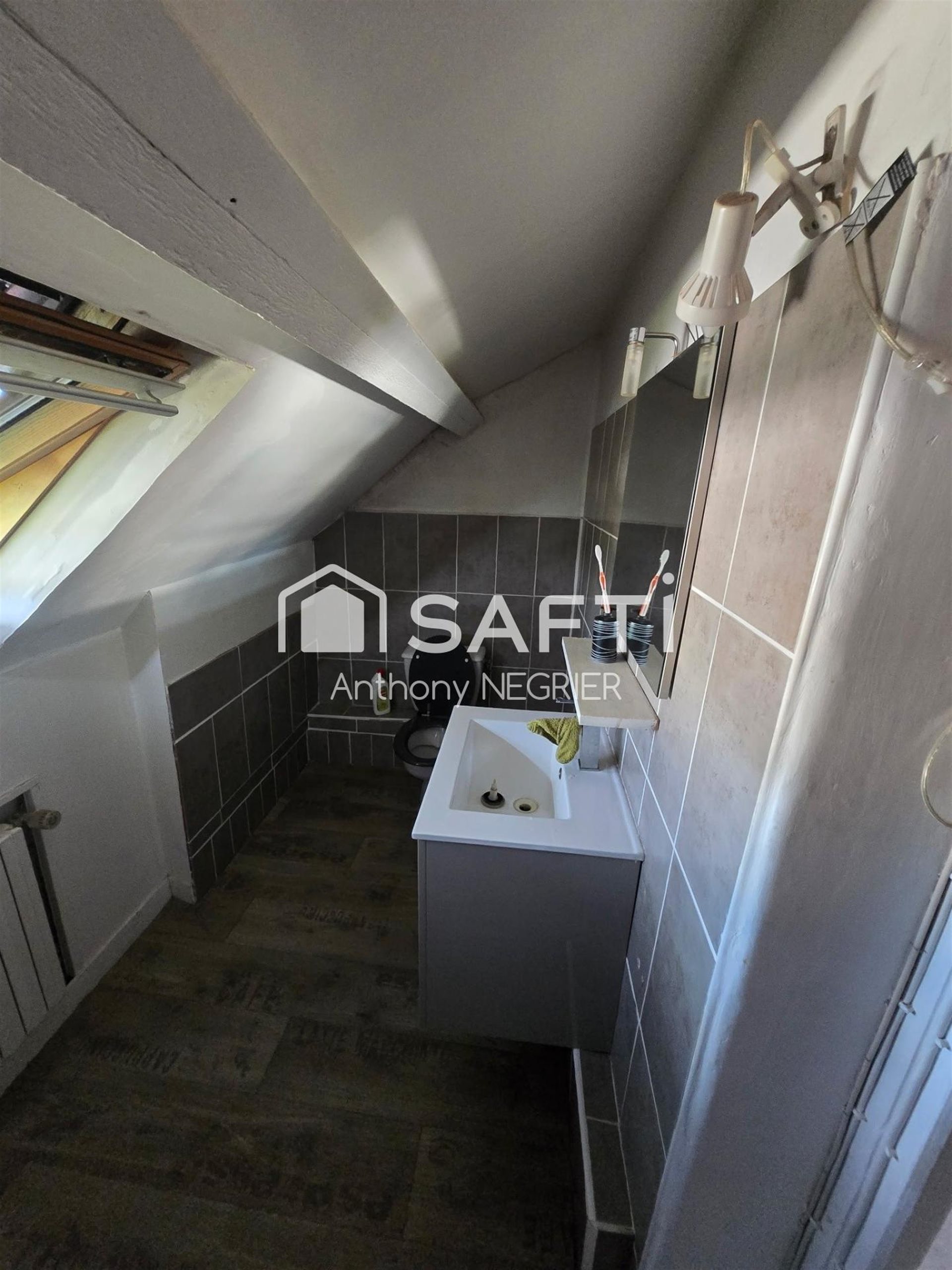 Maison à vendre, 65m², Flers