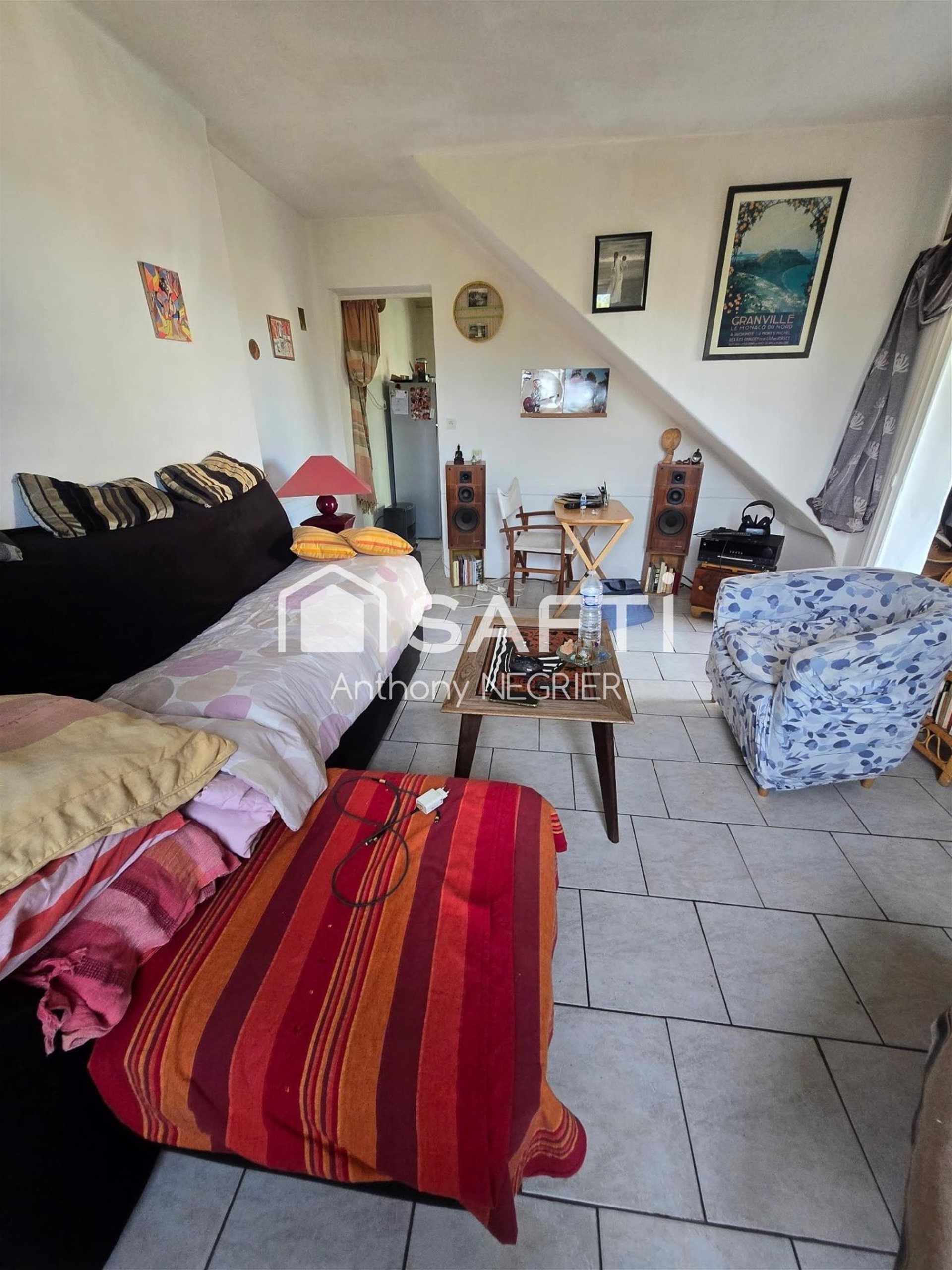 Maison à vendre, 65m², Flers