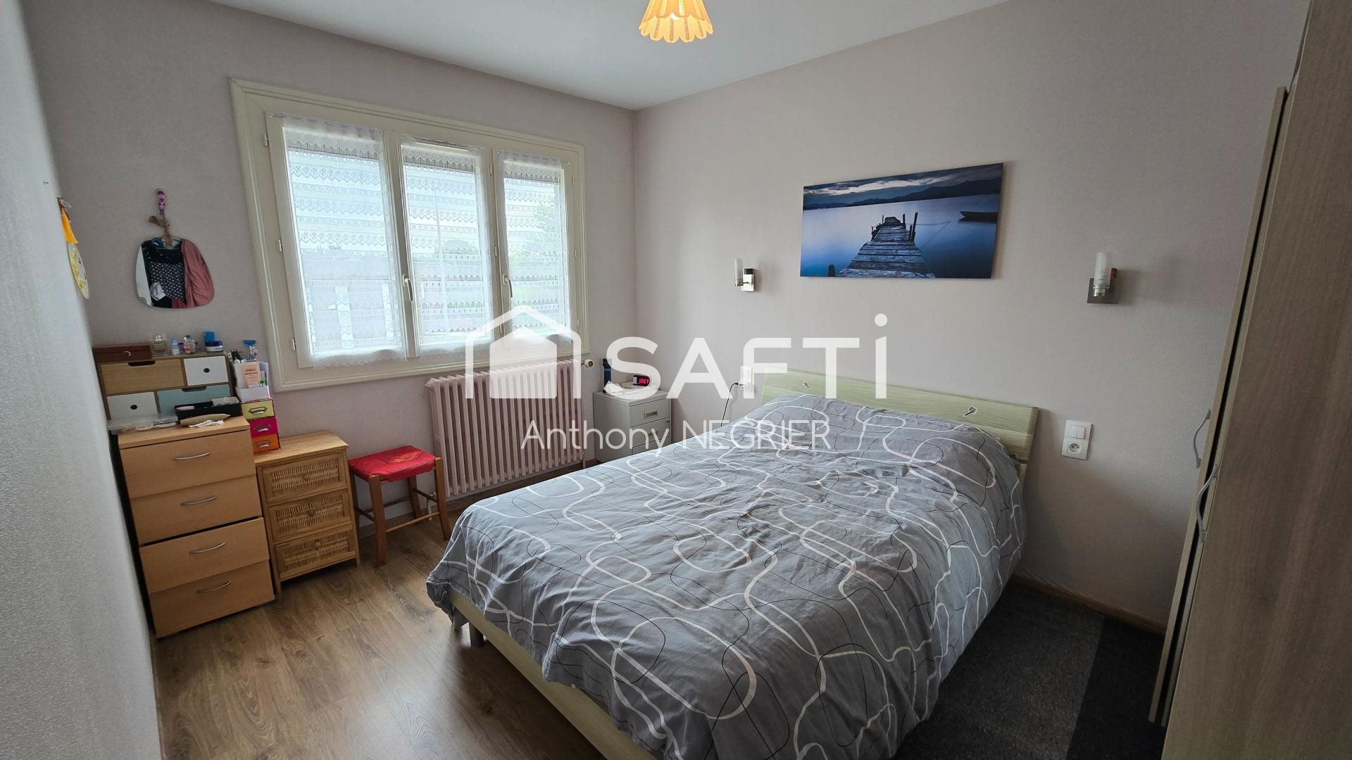 Maison à vendre, 90m², Flers