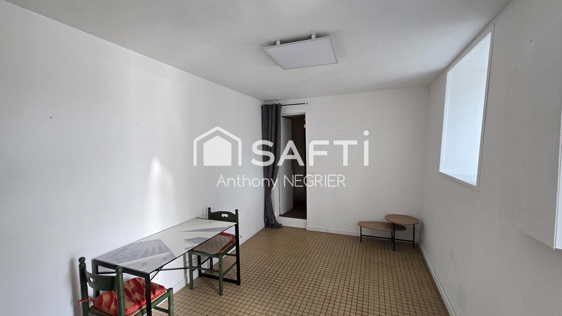Maison à vendre, 33m², Bagnoles-de-l'Orne