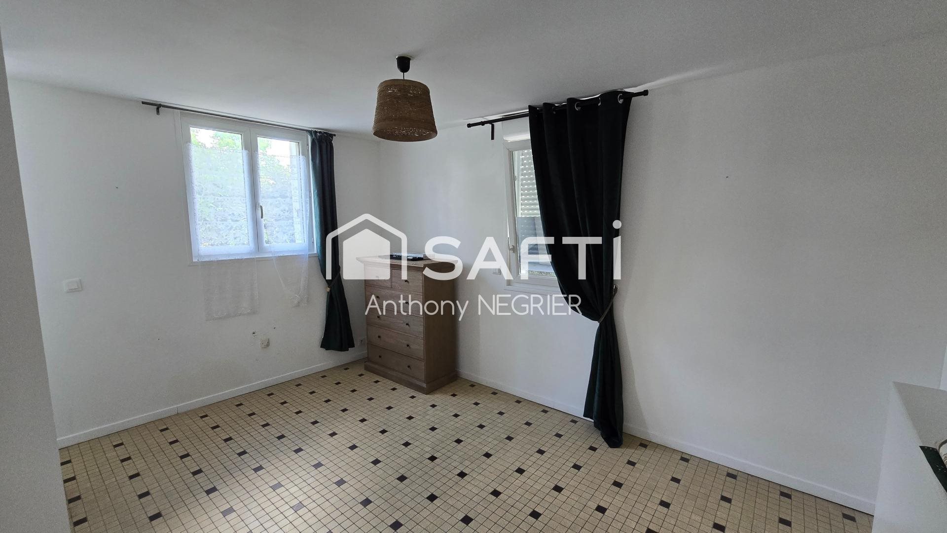 Maison à vendre, 33m², Bagnoles-de-l'Orne